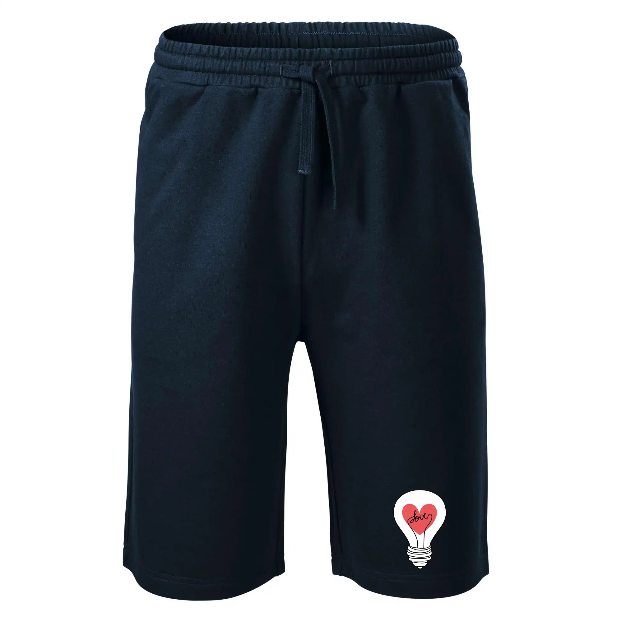 Love žárovka rozum