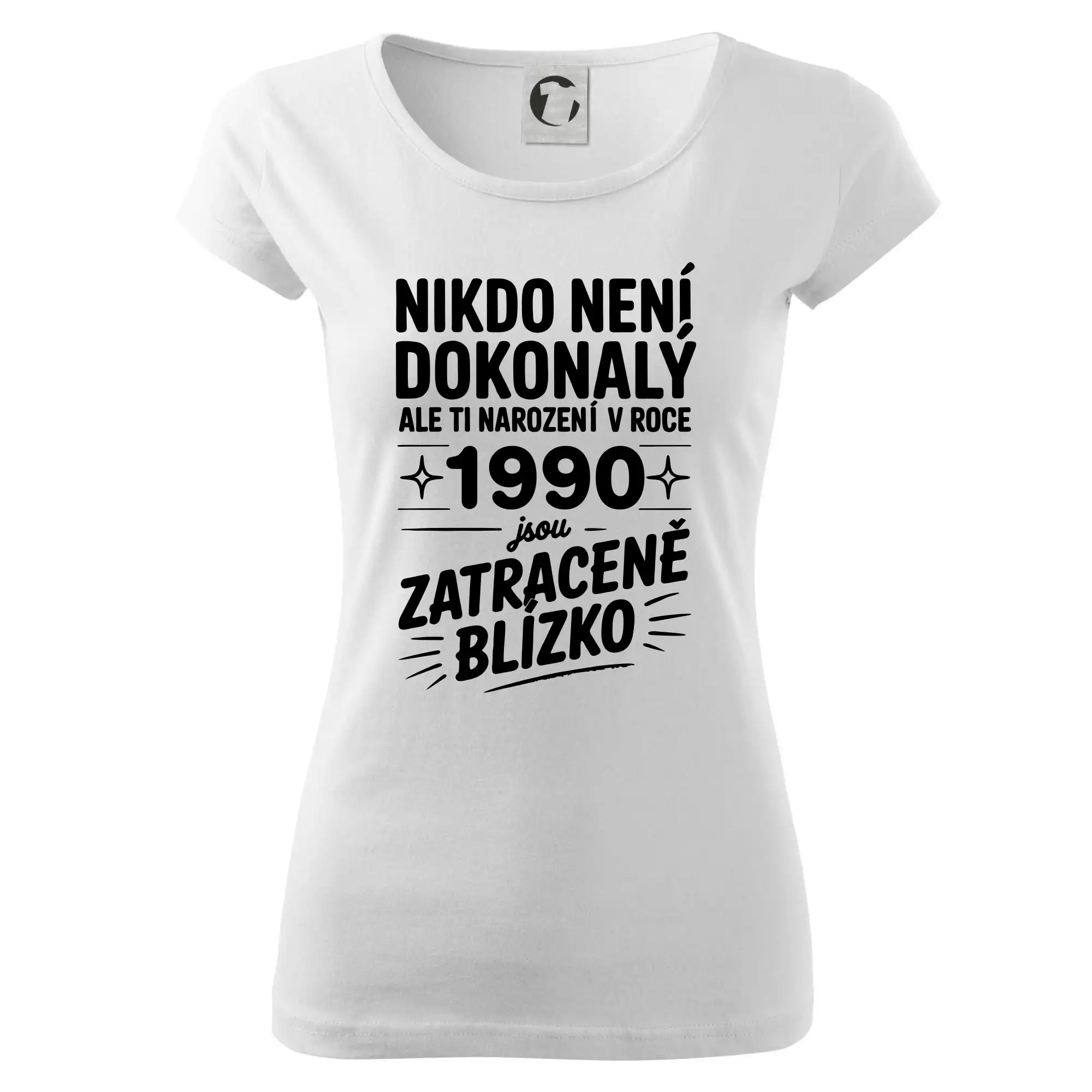 Nikdo není dokonalý ale ti narození v roce 1990 jsou zatraceně blízko