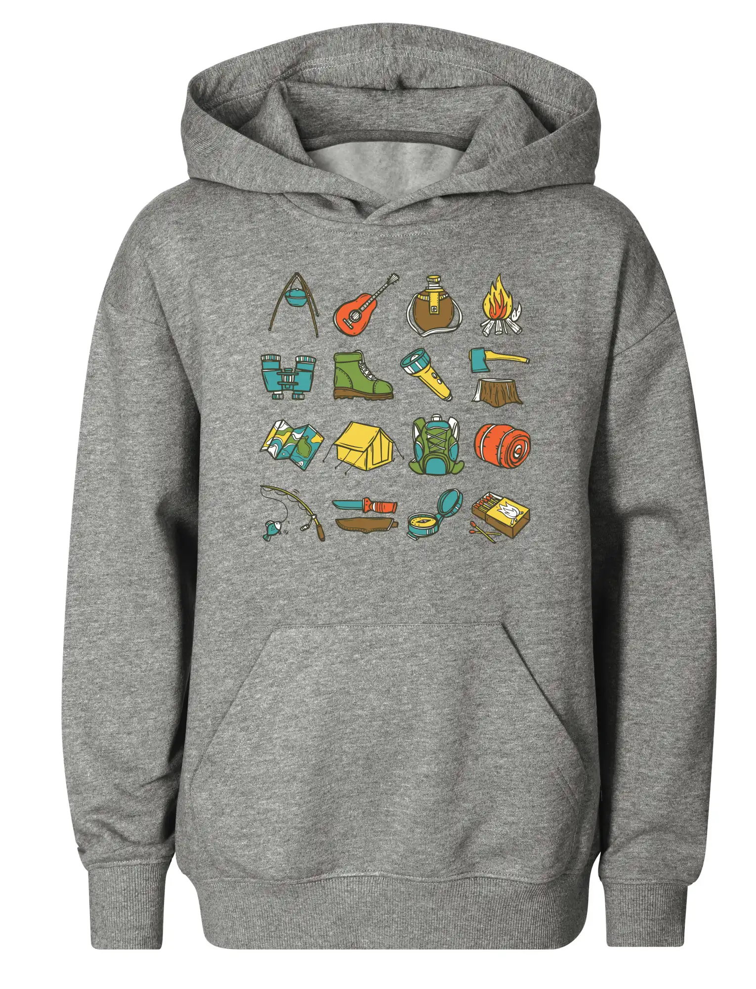 Camping set