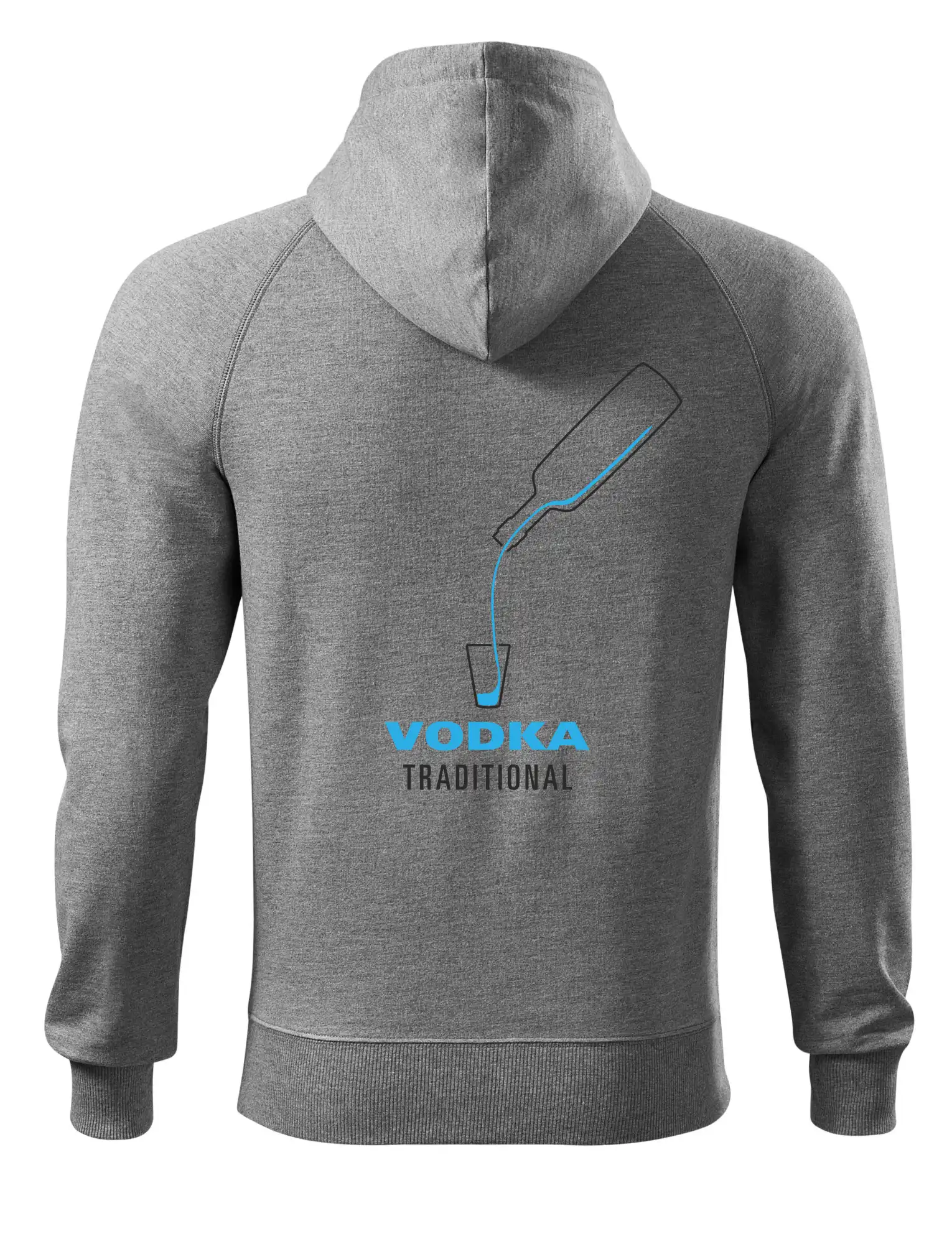 Vodka traditional
