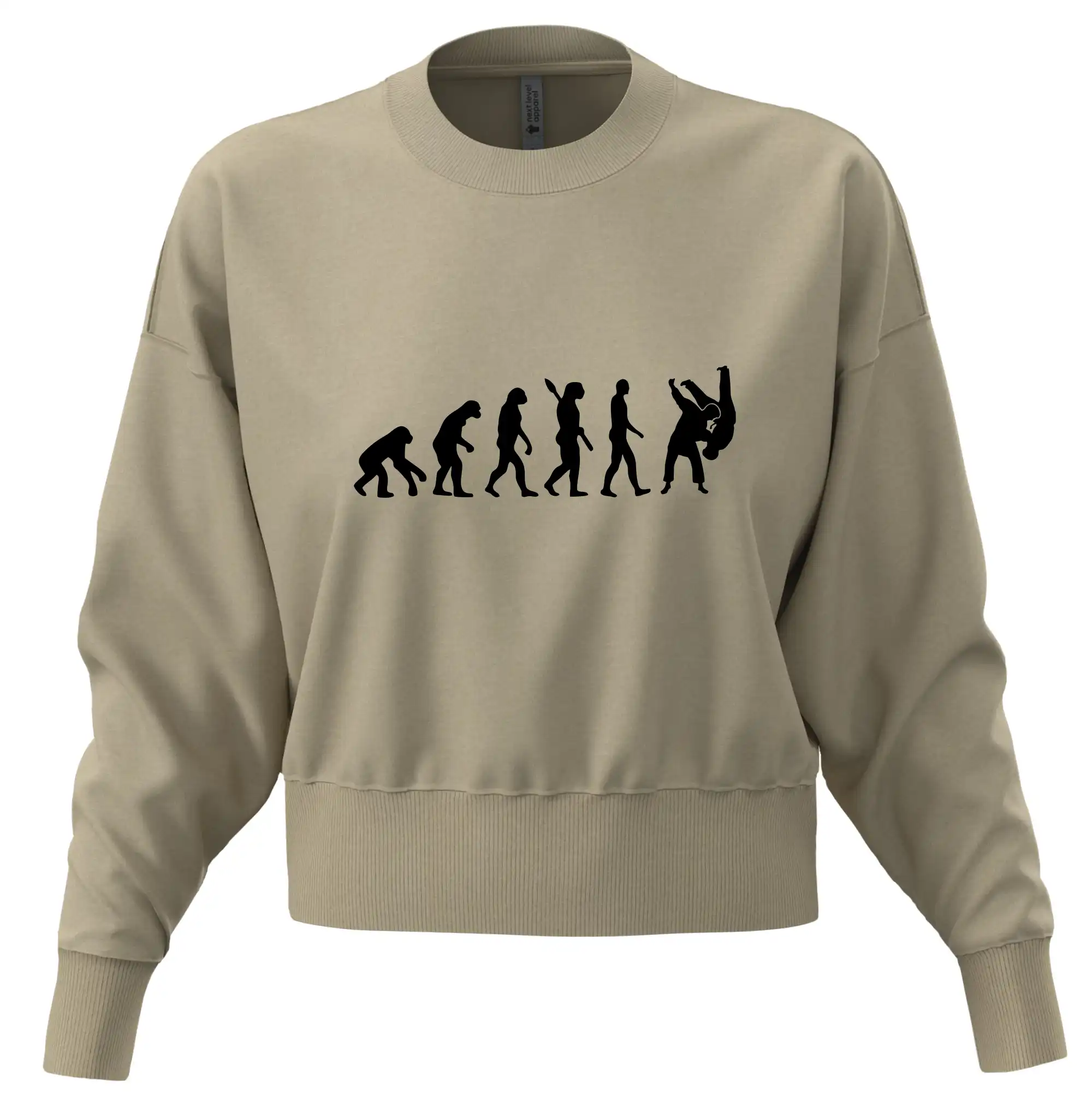 Judo Evoluce boj