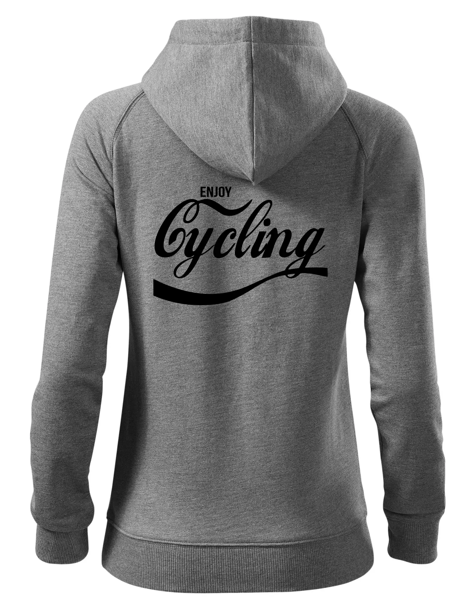 Enjoy Cycling