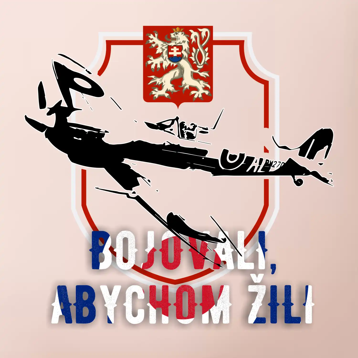 ERB bojovali, abychom žili