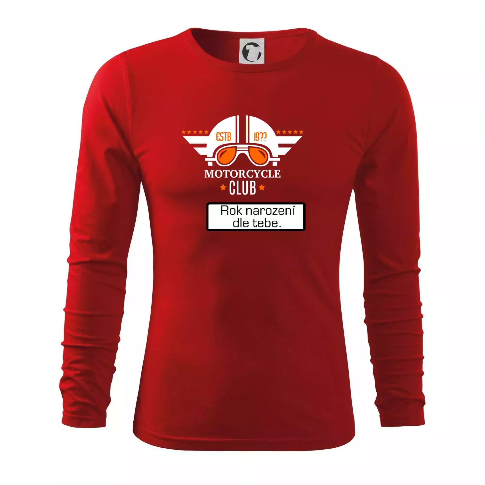 Helma established (vlastní ročník)