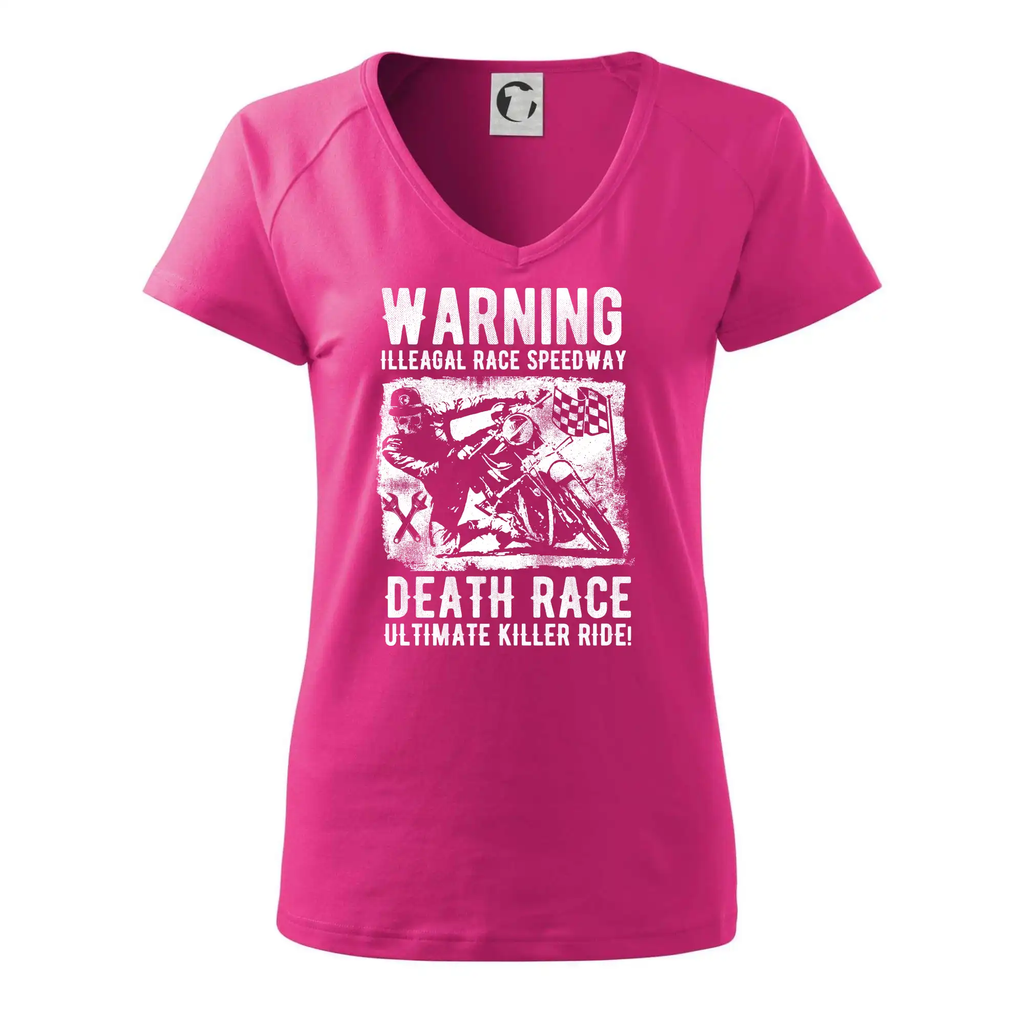 Illegal Race Speedway