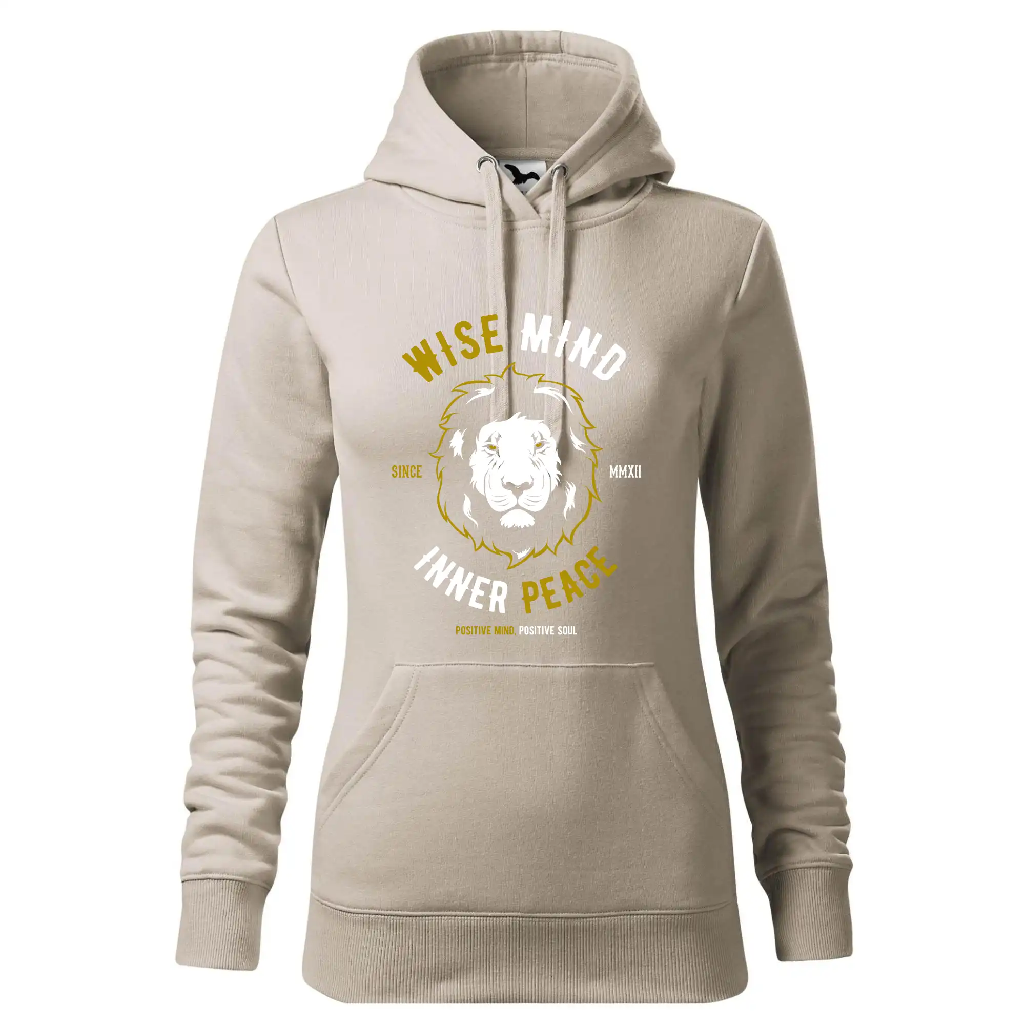 Lion wise