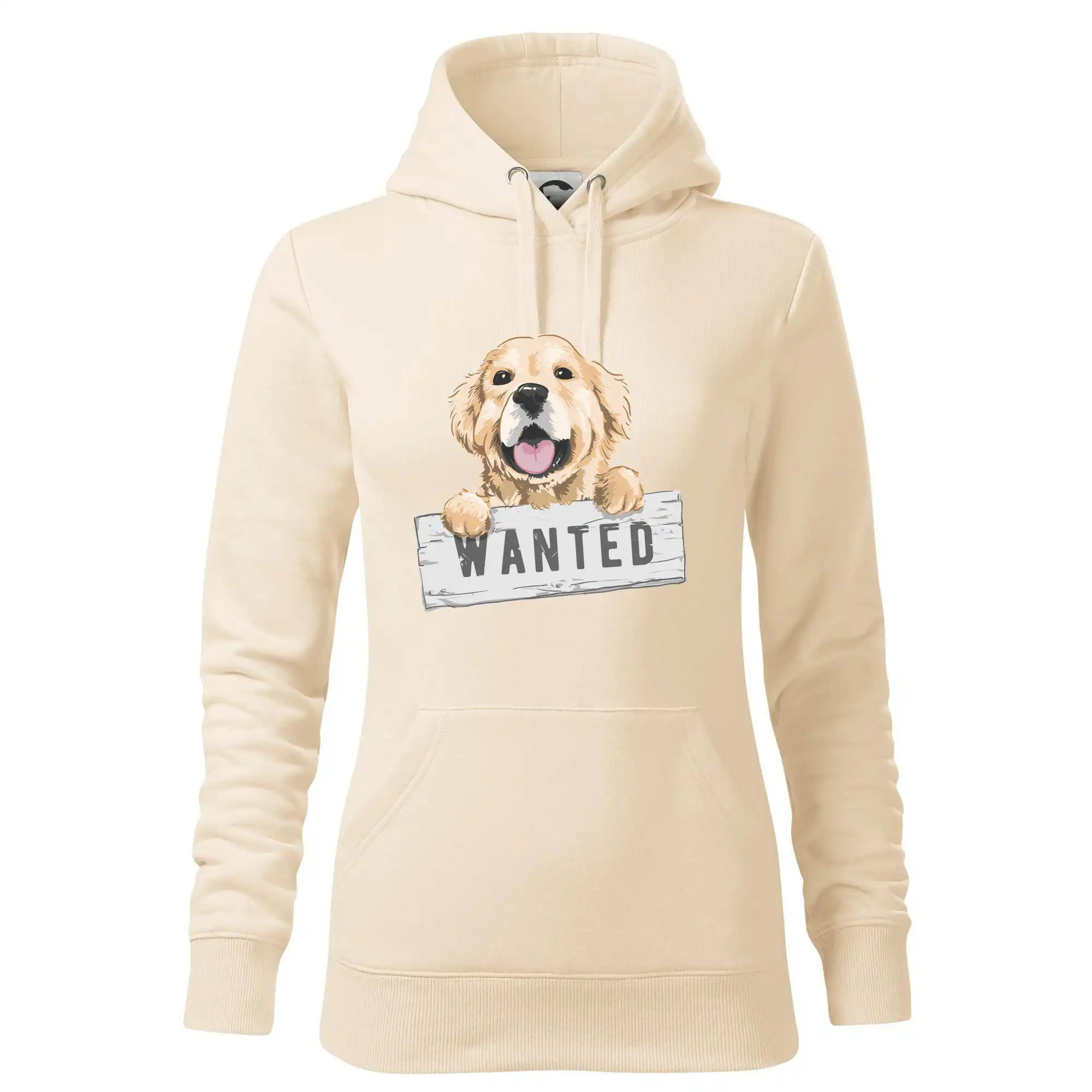Zlatý retriever - štěně wanted