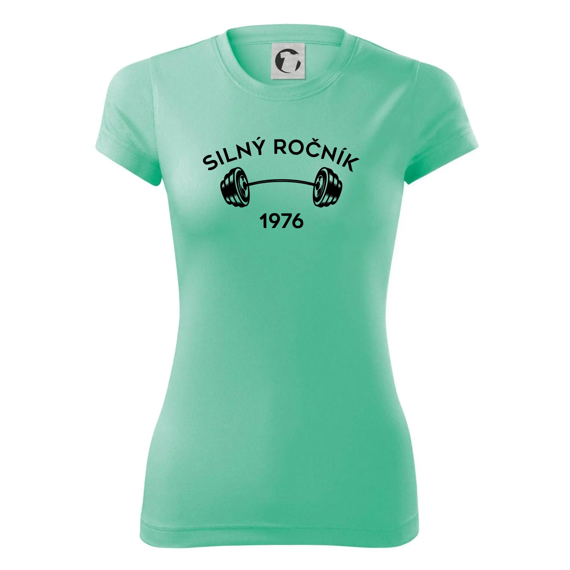 Silný ročník - Letopočet 1976