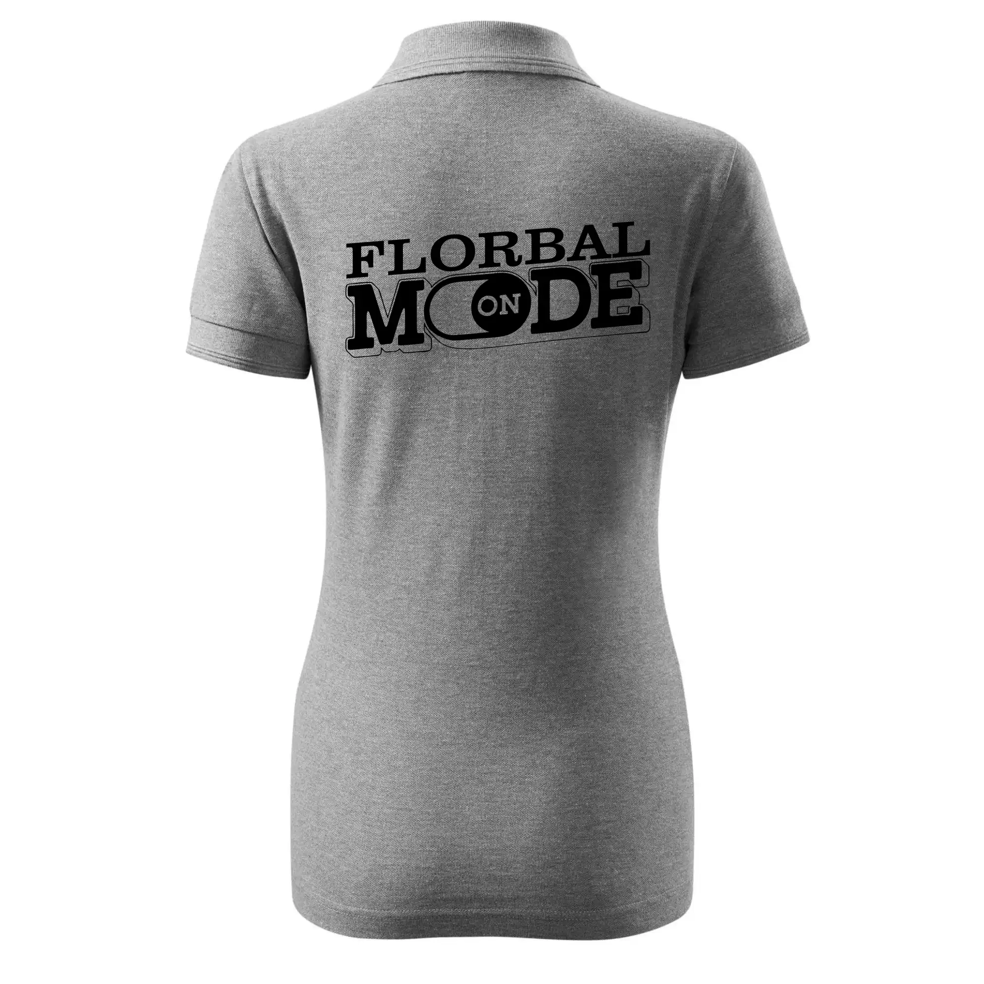 Florbal mode