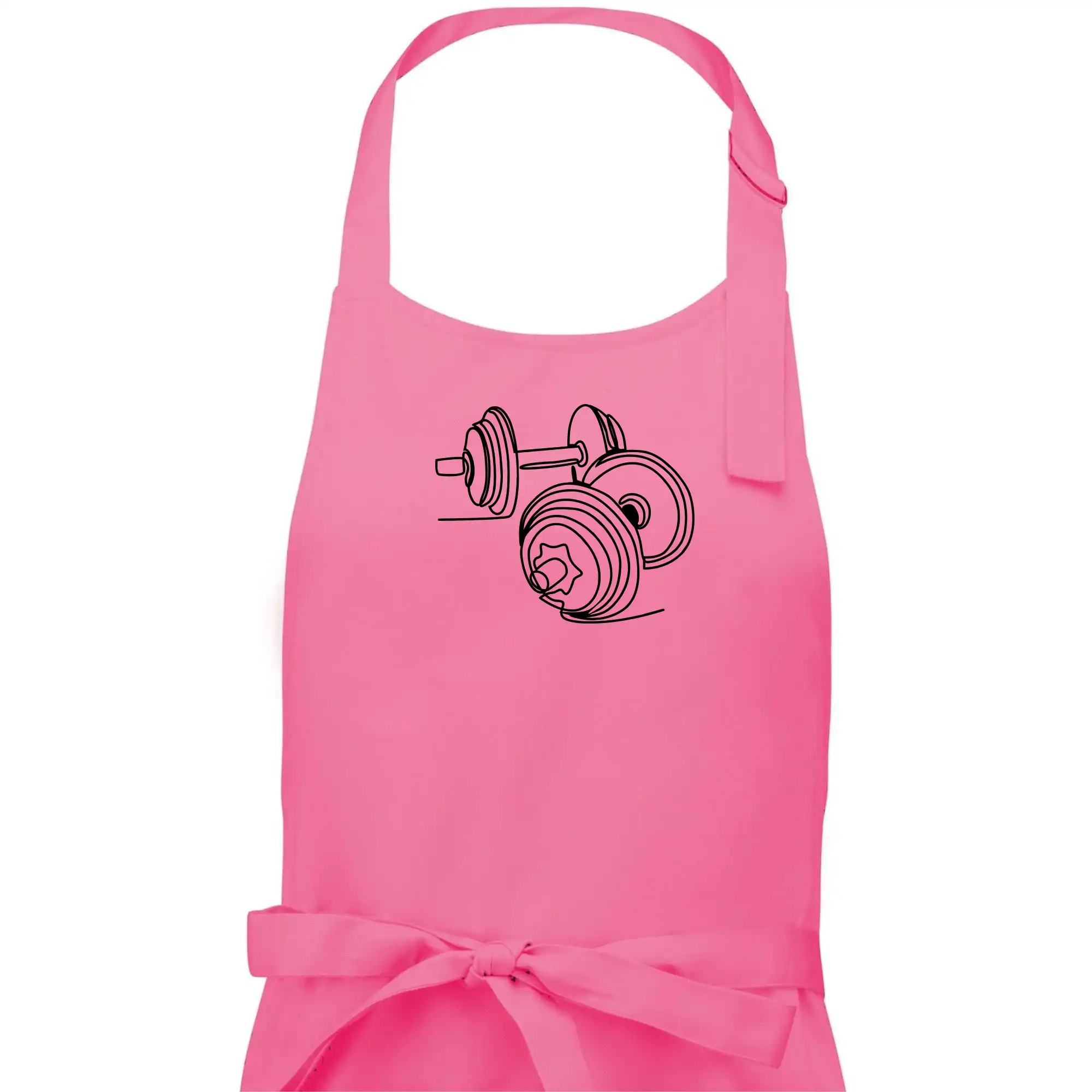 Dvě činky jedním tahem