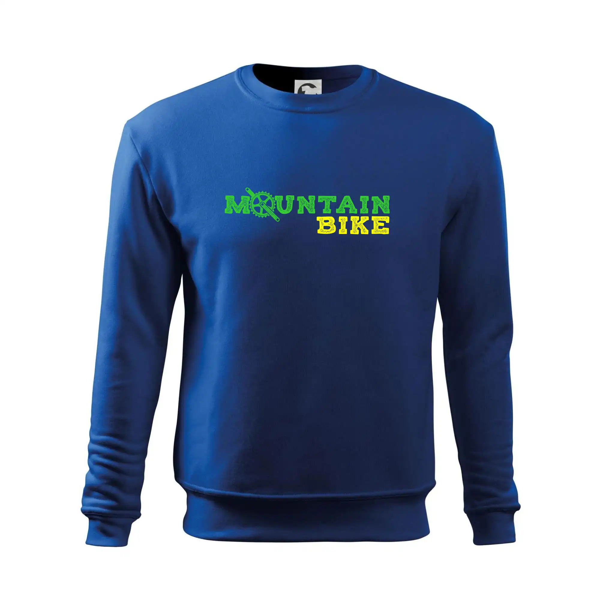 Mountain Bike nápis