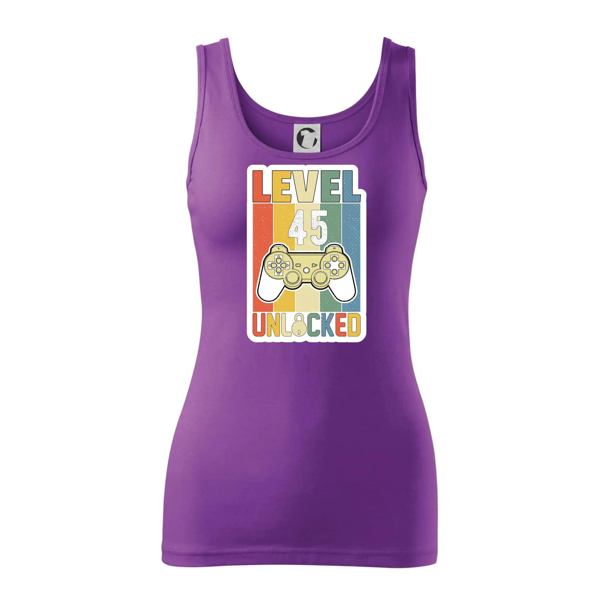 Gaming narozeniny 45