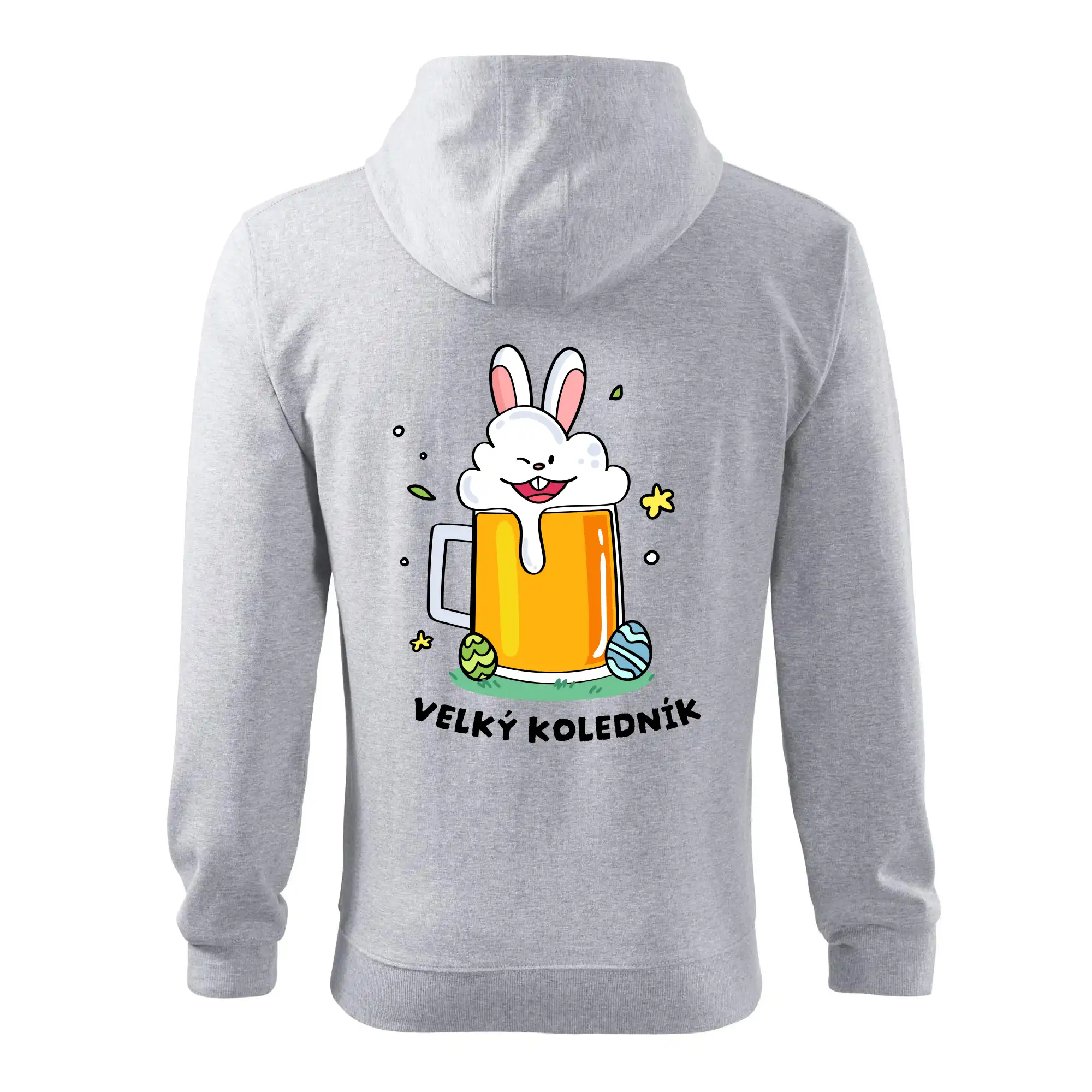 Velký koledník