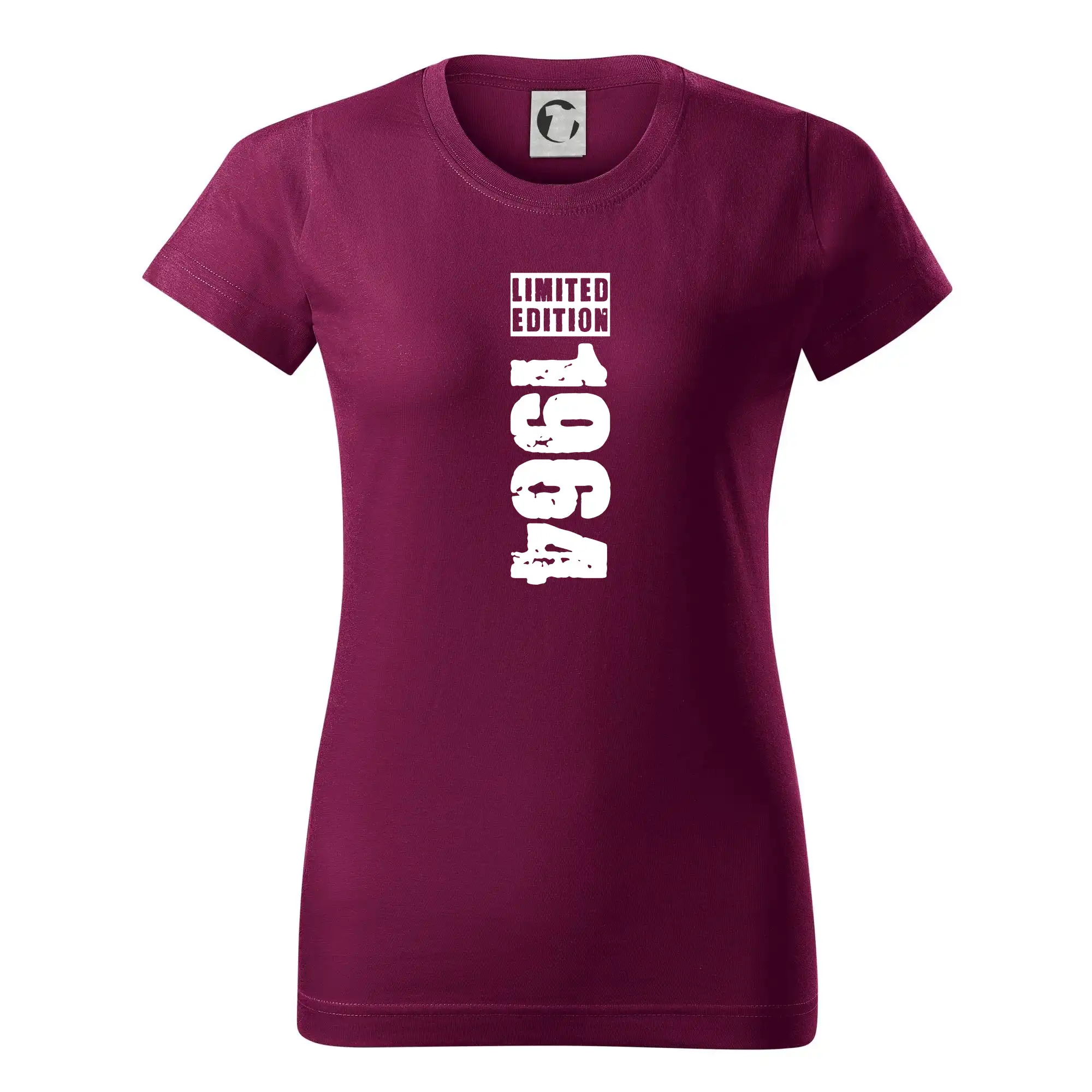 Limited edition 1964 pruh