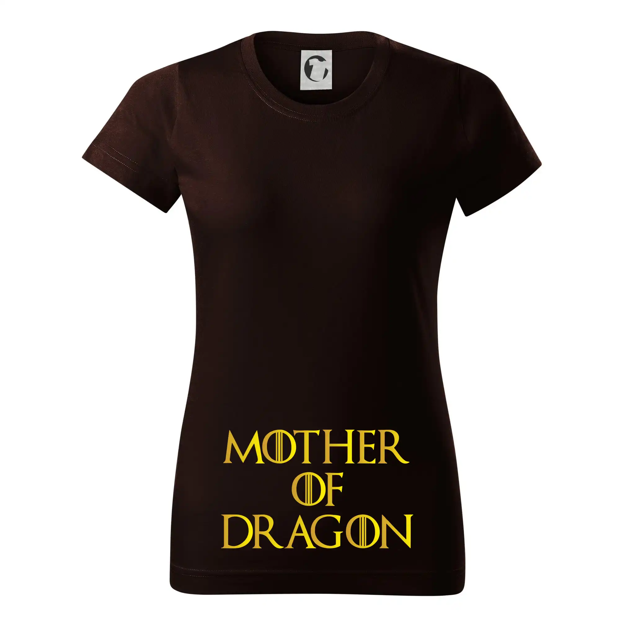 Mother of Dragon - Zlatá