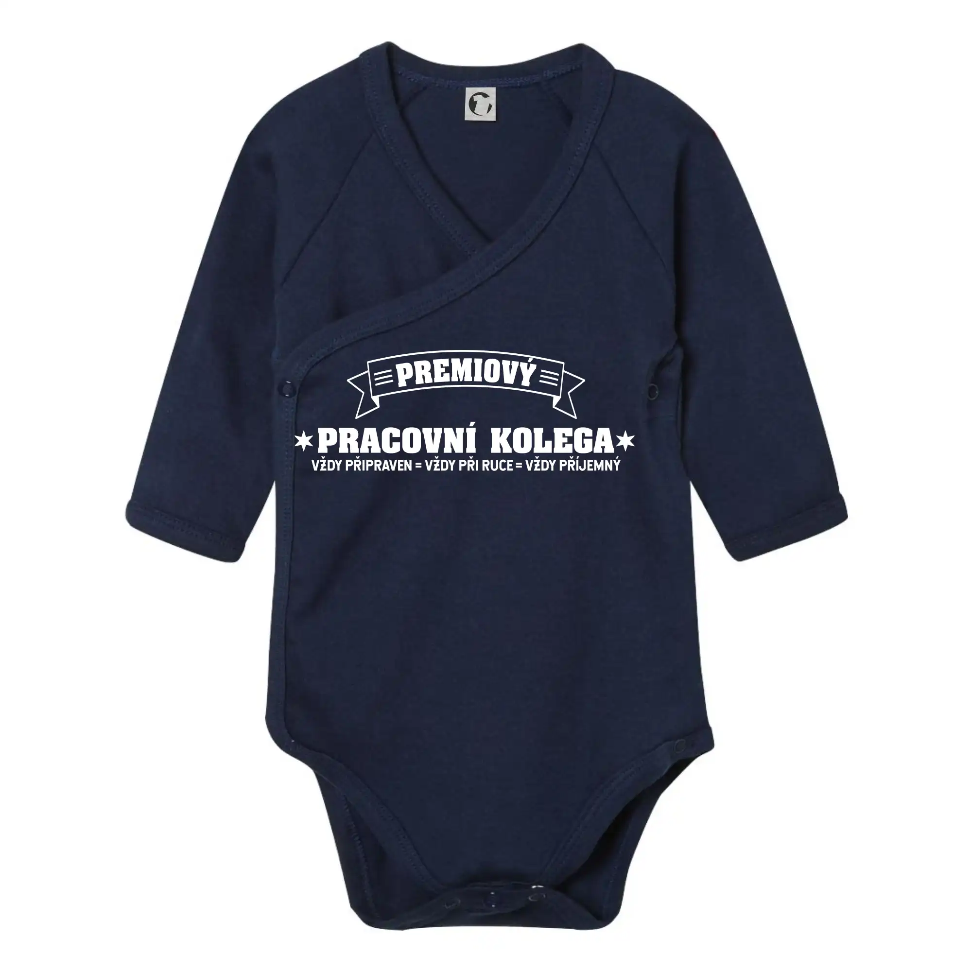 Prémiový pracovní kolega