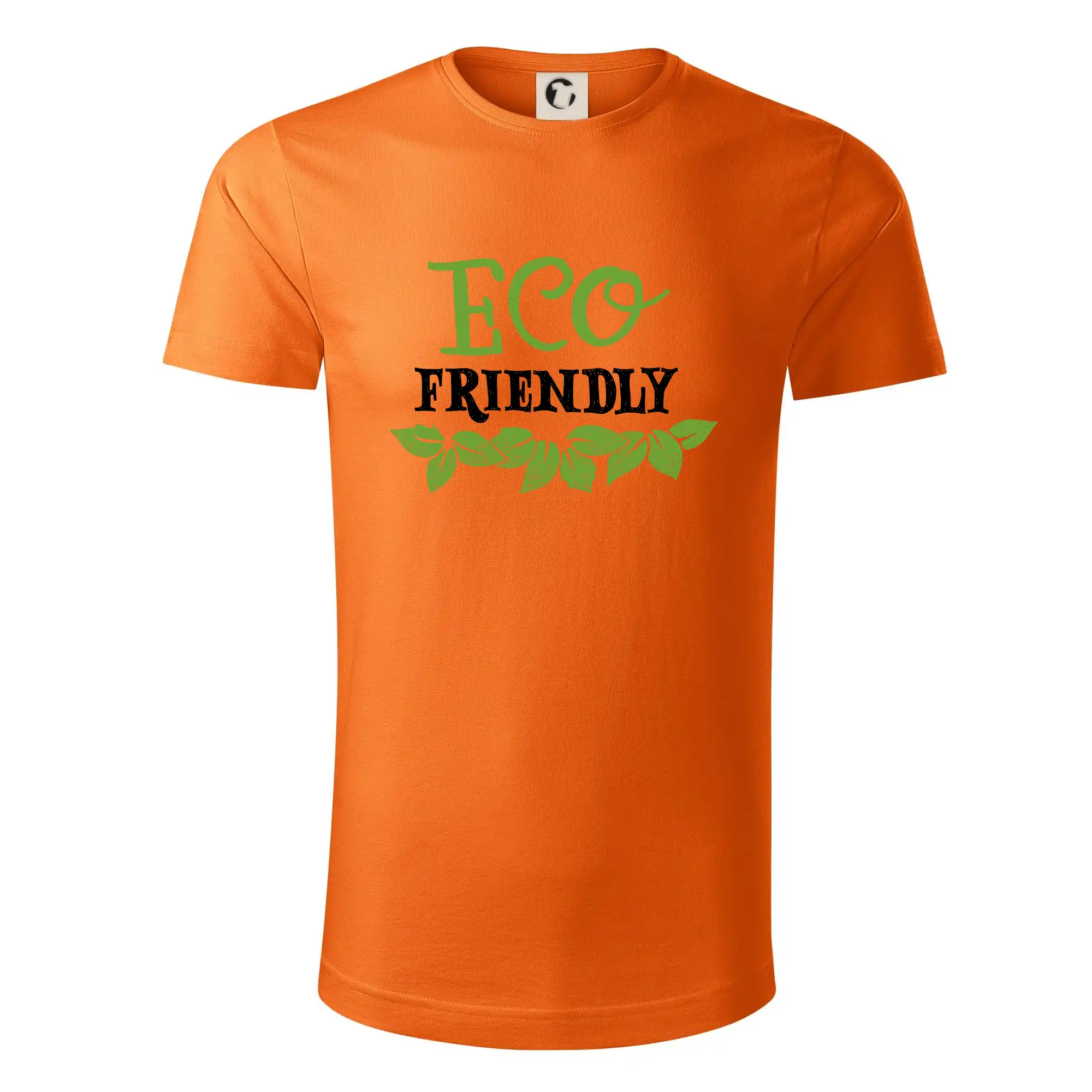 Eco friendly - lístečky