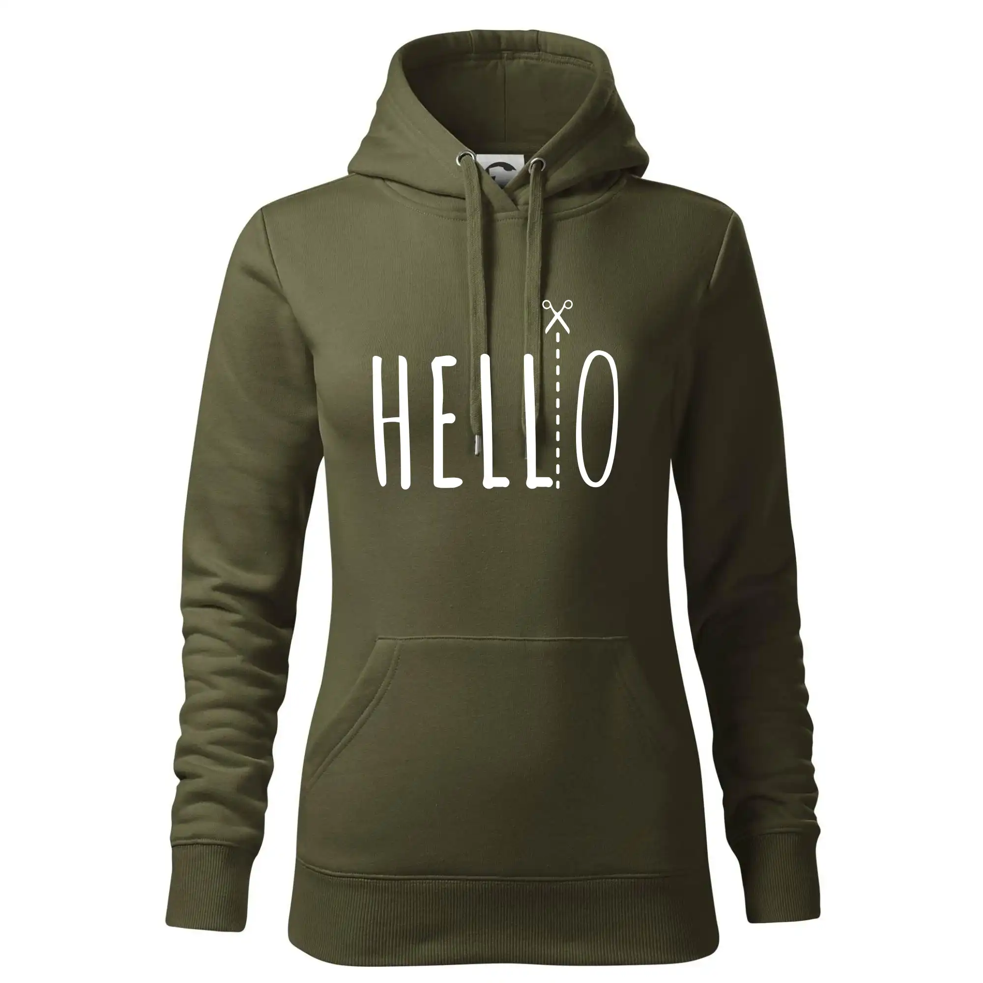 Hello