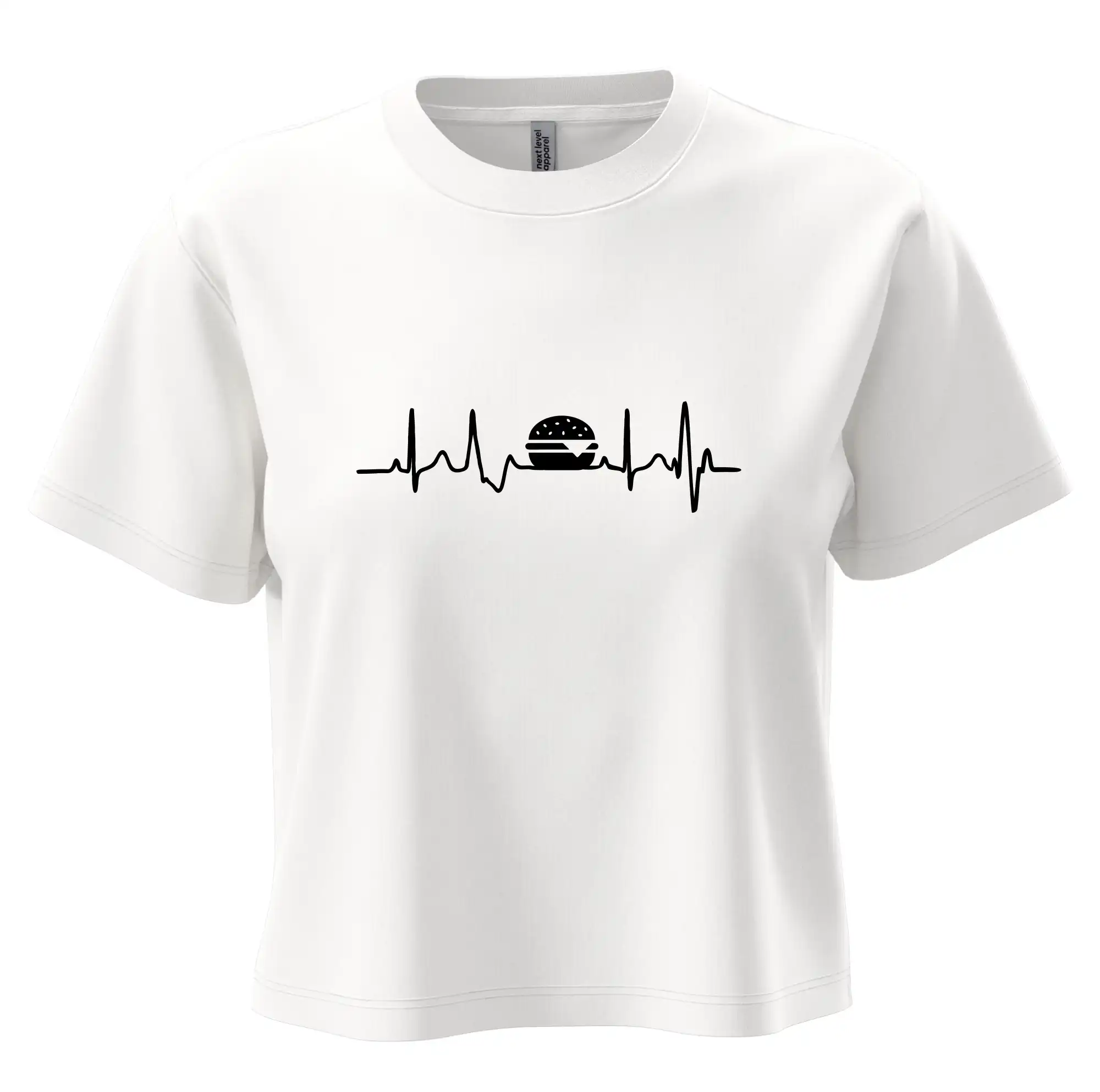 Ekg hamburger
