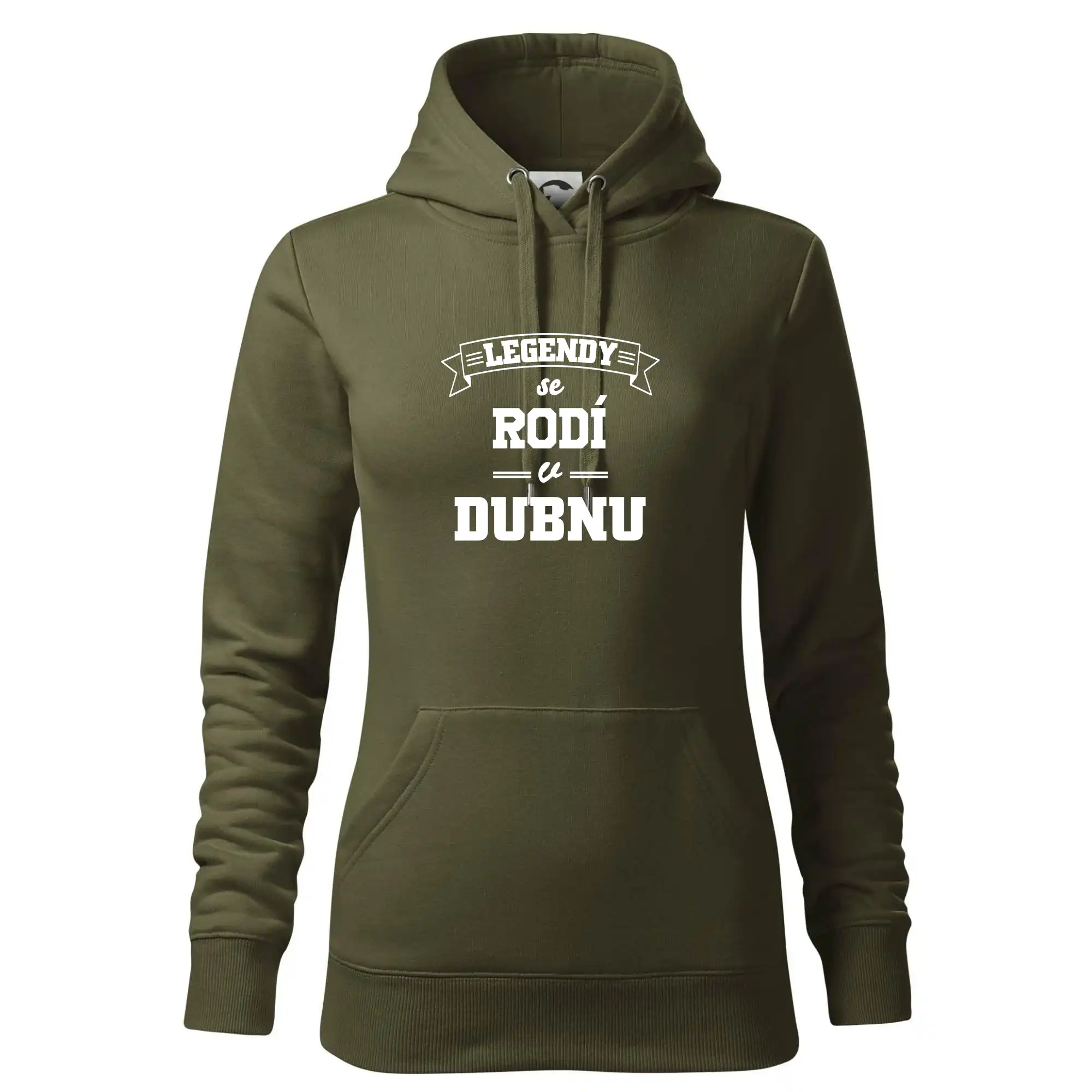 Legendy se rodí v dubnu