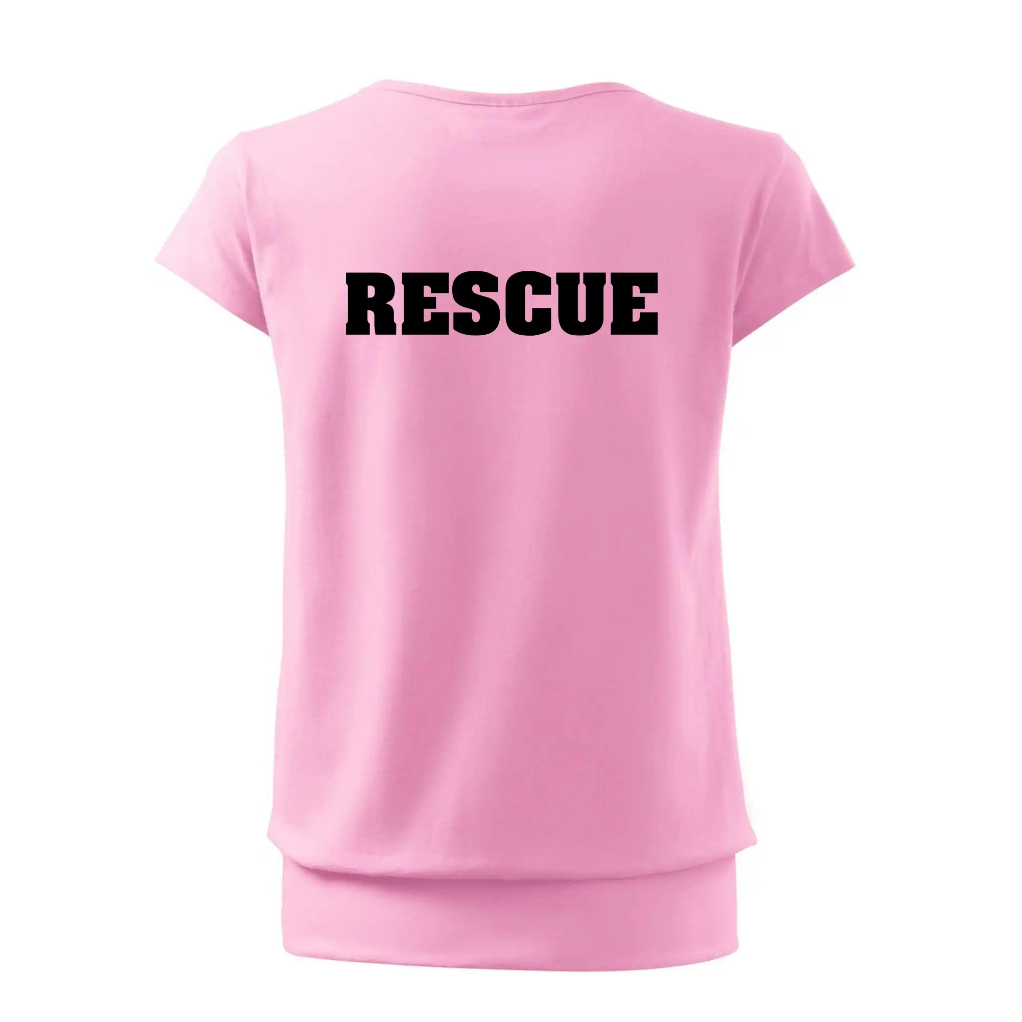 Rescue - vaše jméno