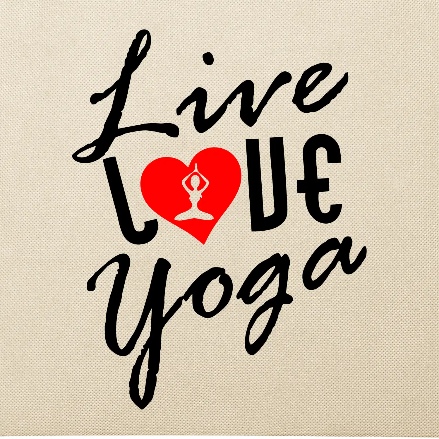 Live Love Yoga