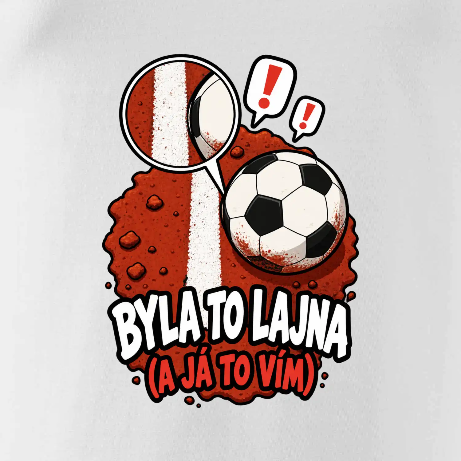 Nohejbal byla to lajna