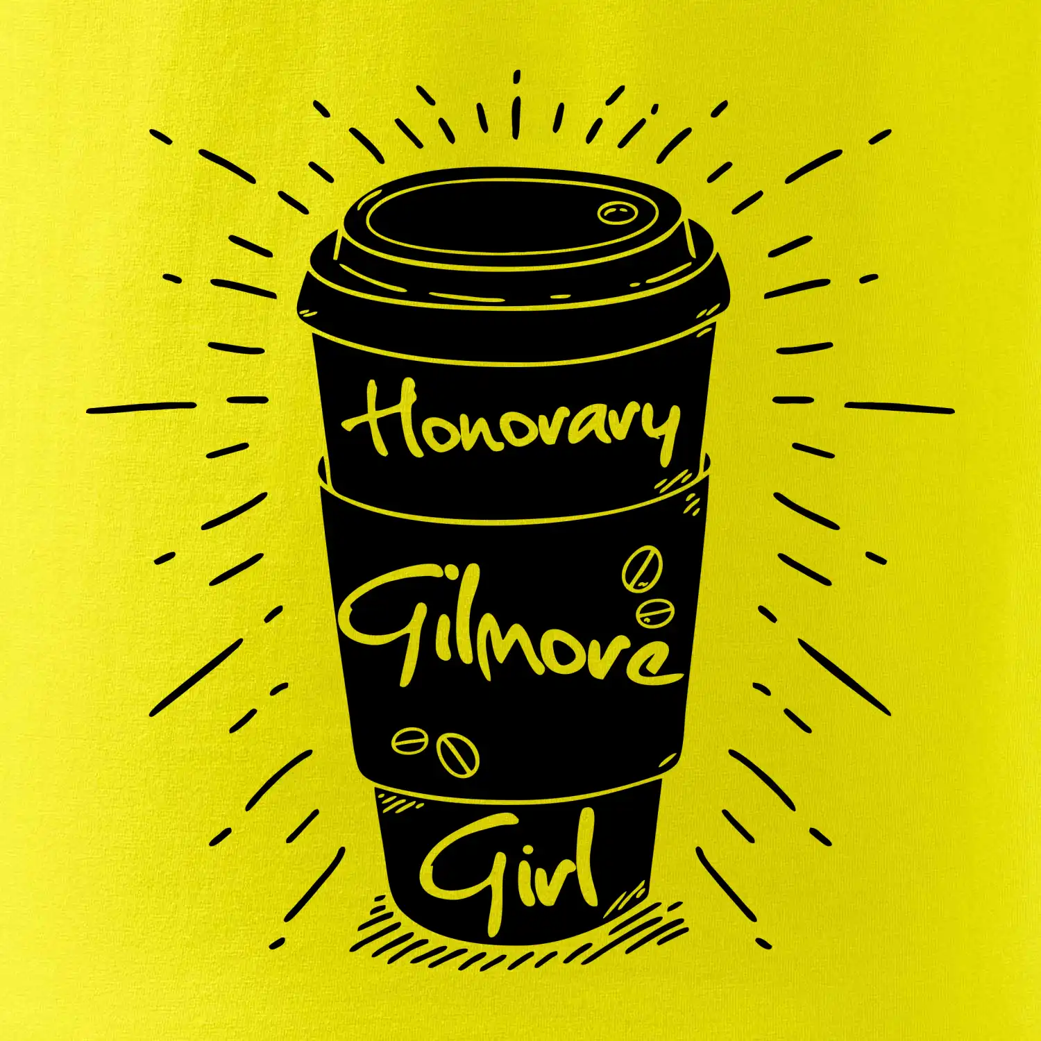 Honorary Gilmore Girl