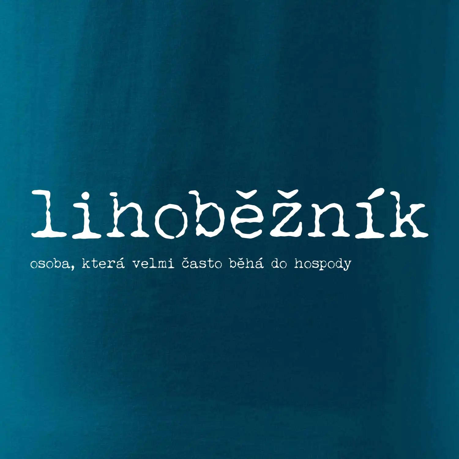 Čeština 2.0 - Lihoběžník