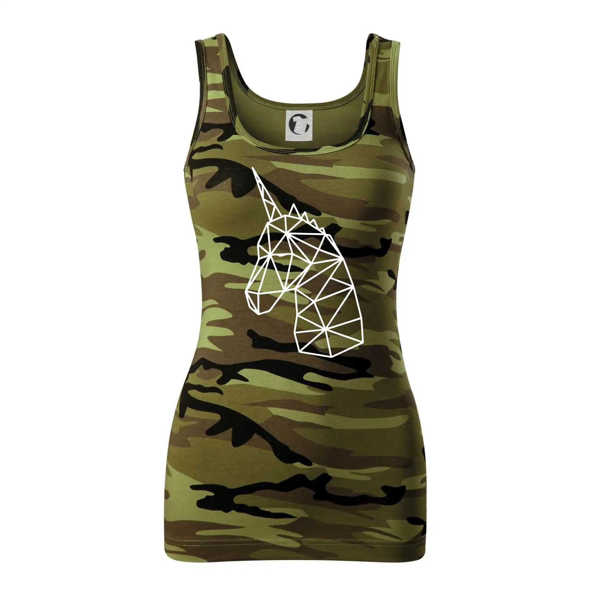 Geometrie - Jednorožec