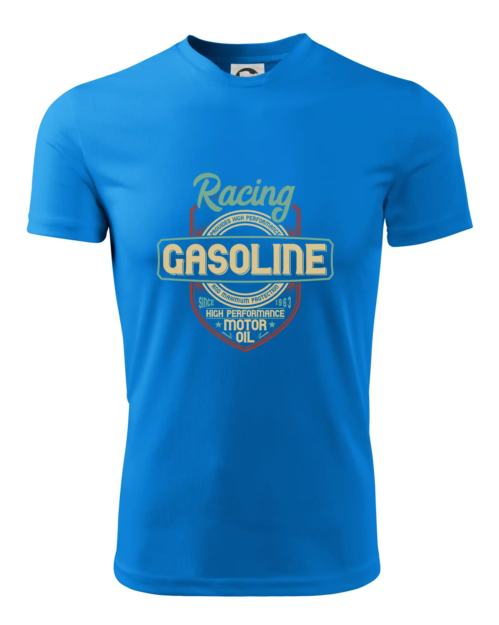 Racing Gasoline Motor Oil