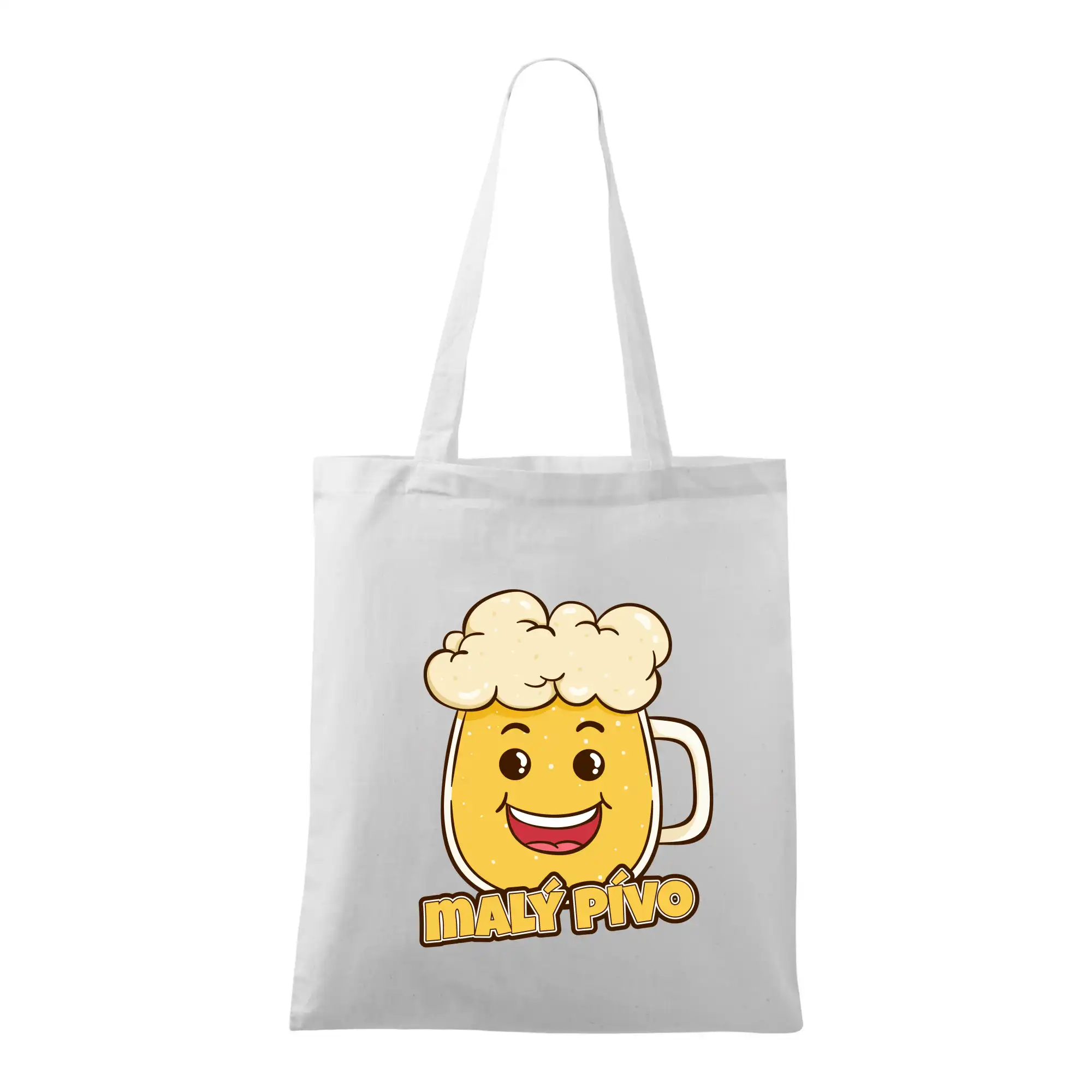 Malý pívo