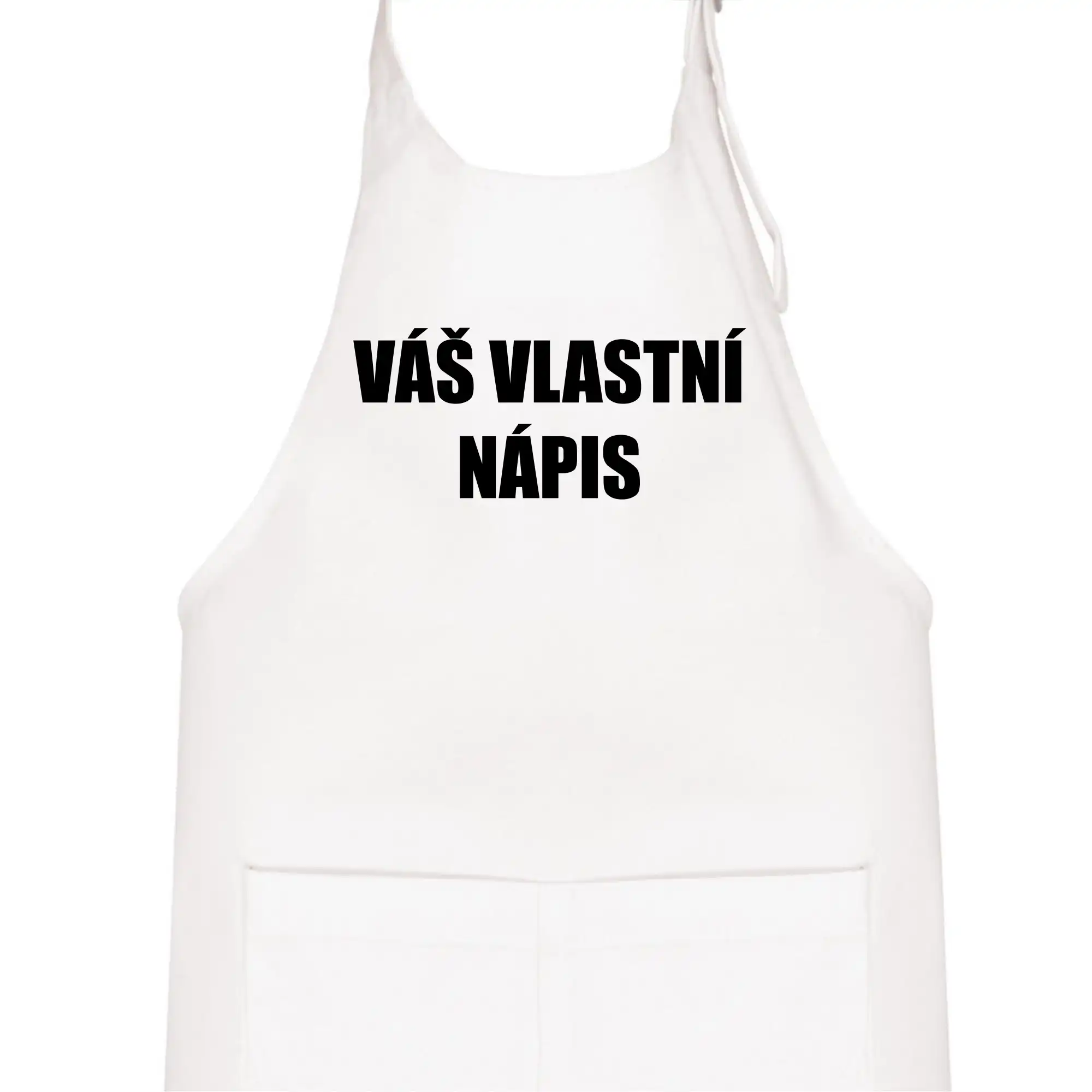 Tvůj vlastní nápis - tiskací