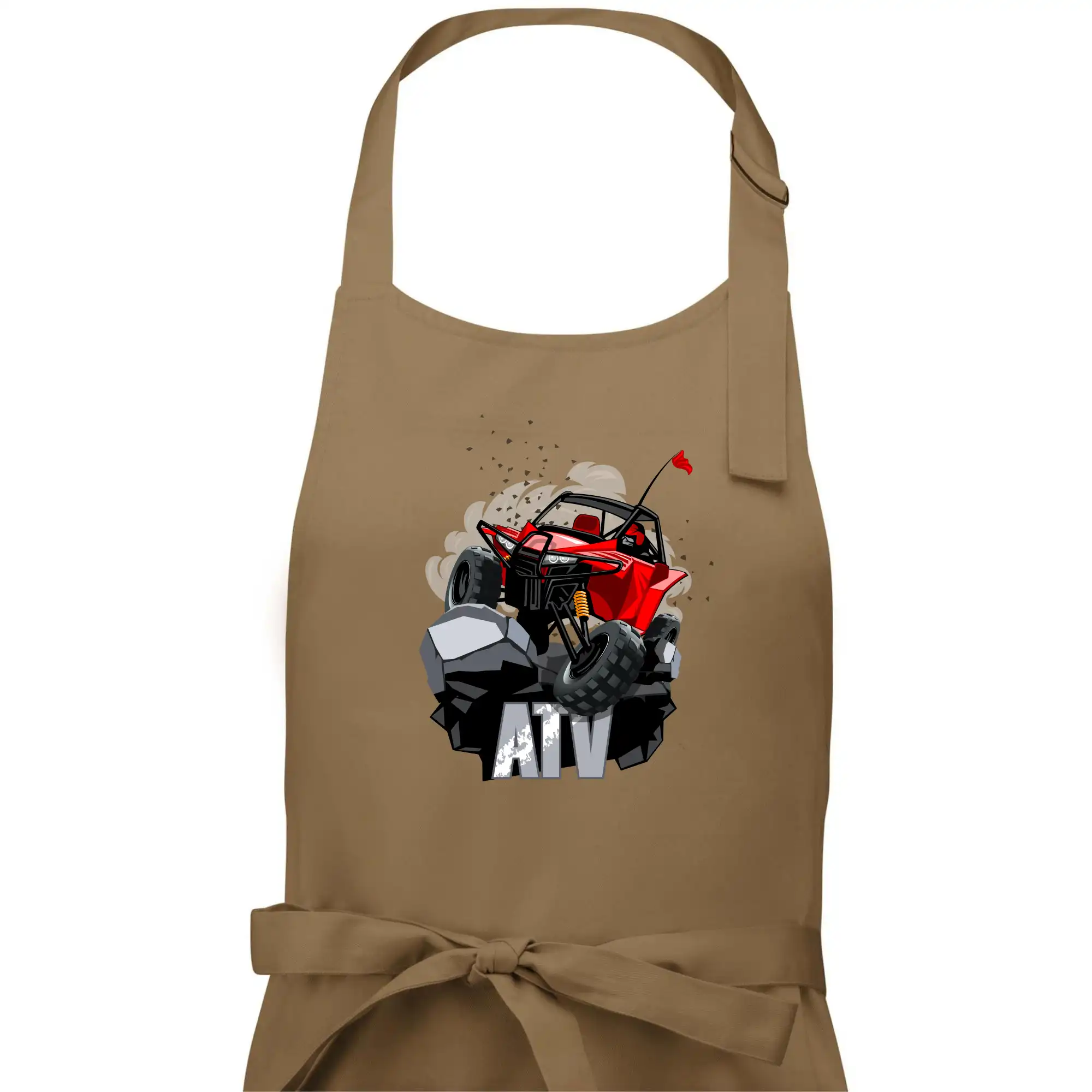 ATV offroad buggy