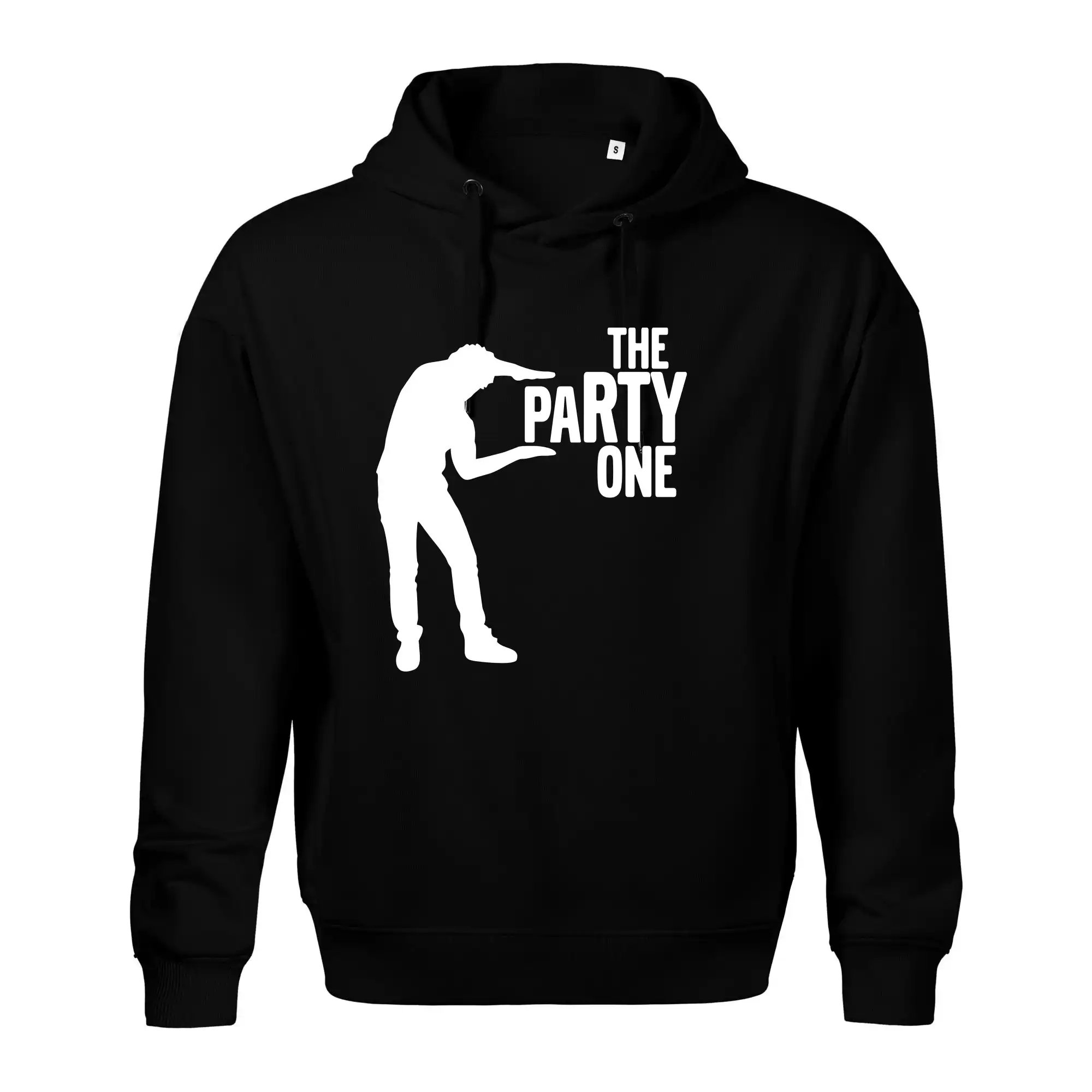 Bachelor party - The party one
