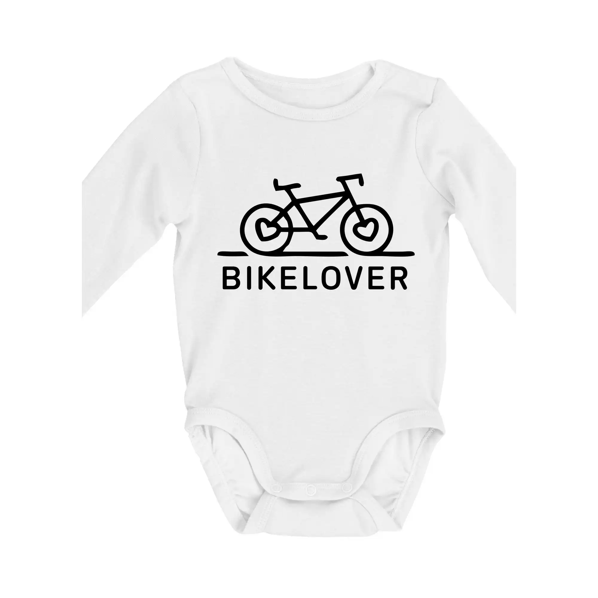 Bike lover