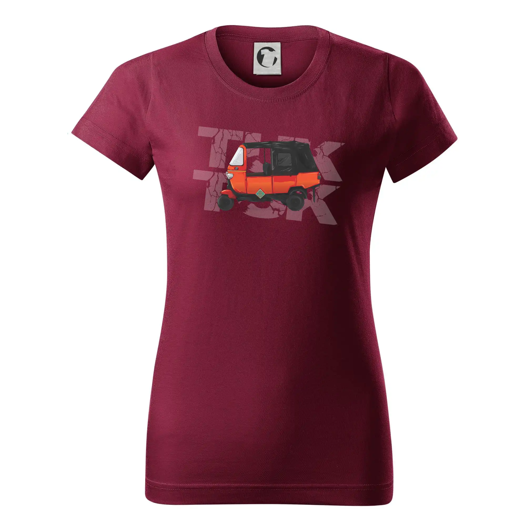 Tuk Tuk
