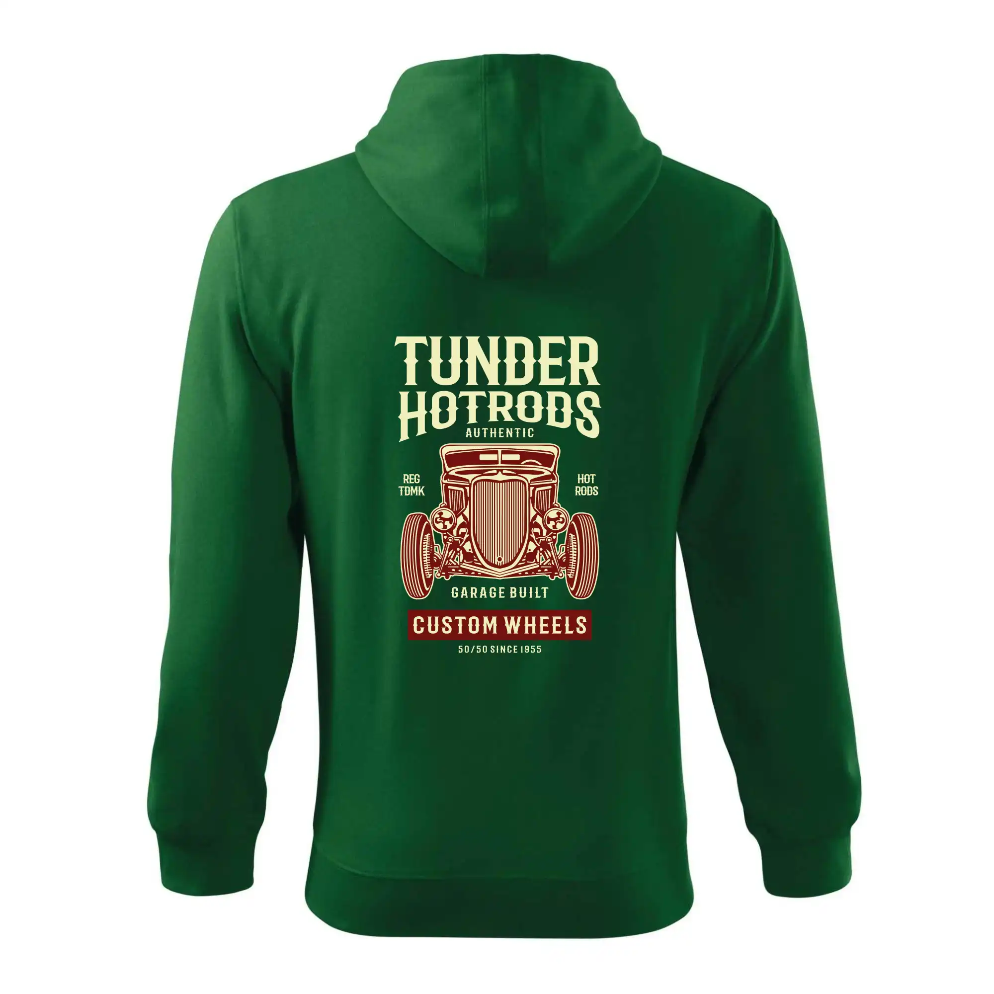 Thunder Hot Rods