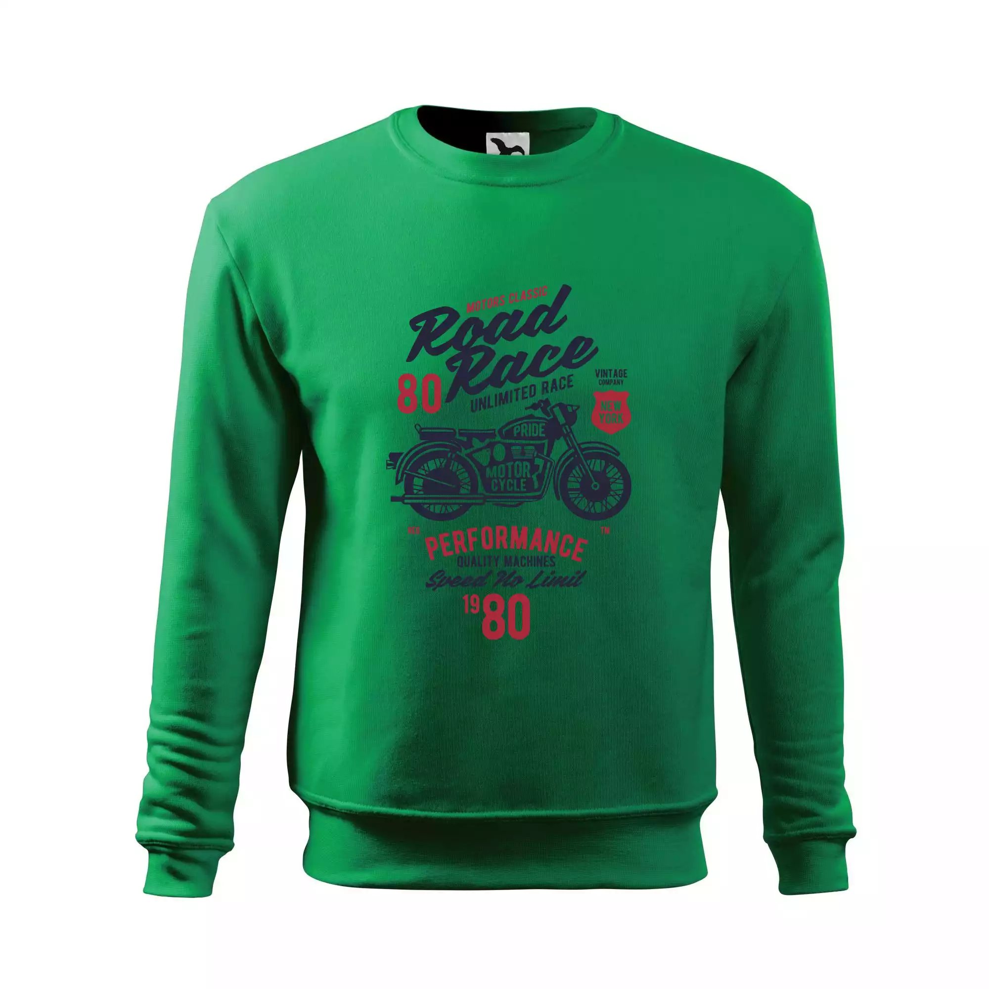 Road Race Motorcycle