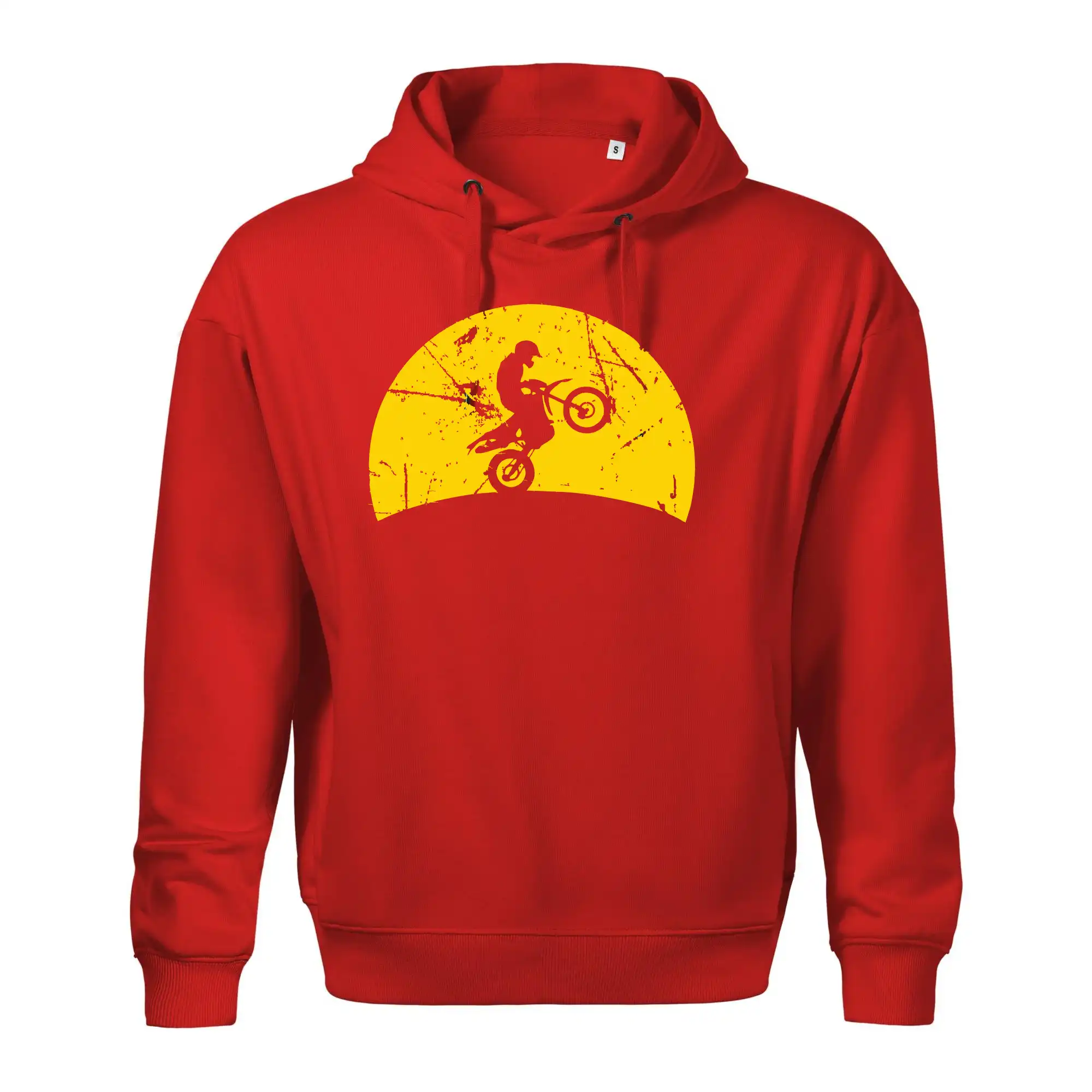 Západ slunce kroska