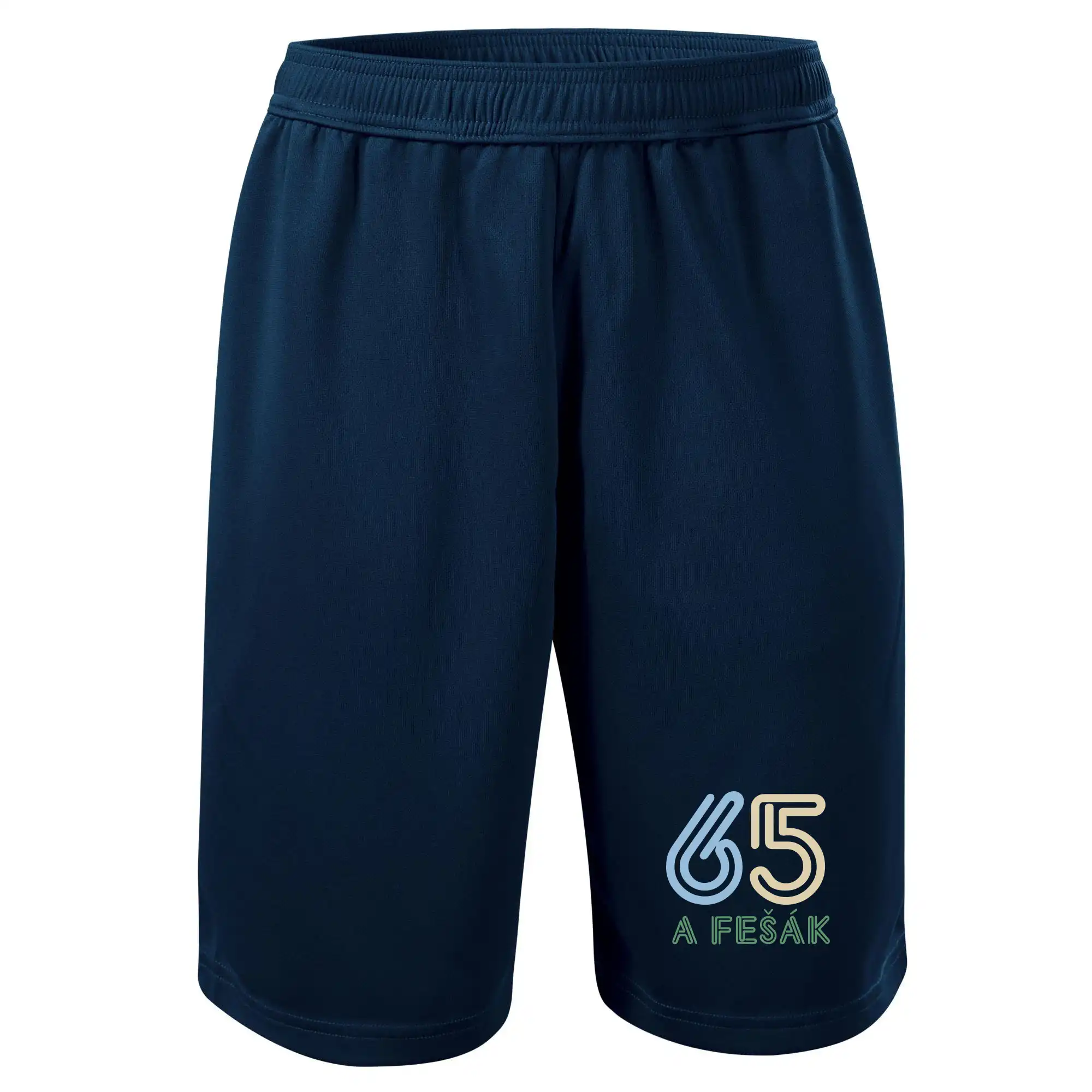 65 a fešák