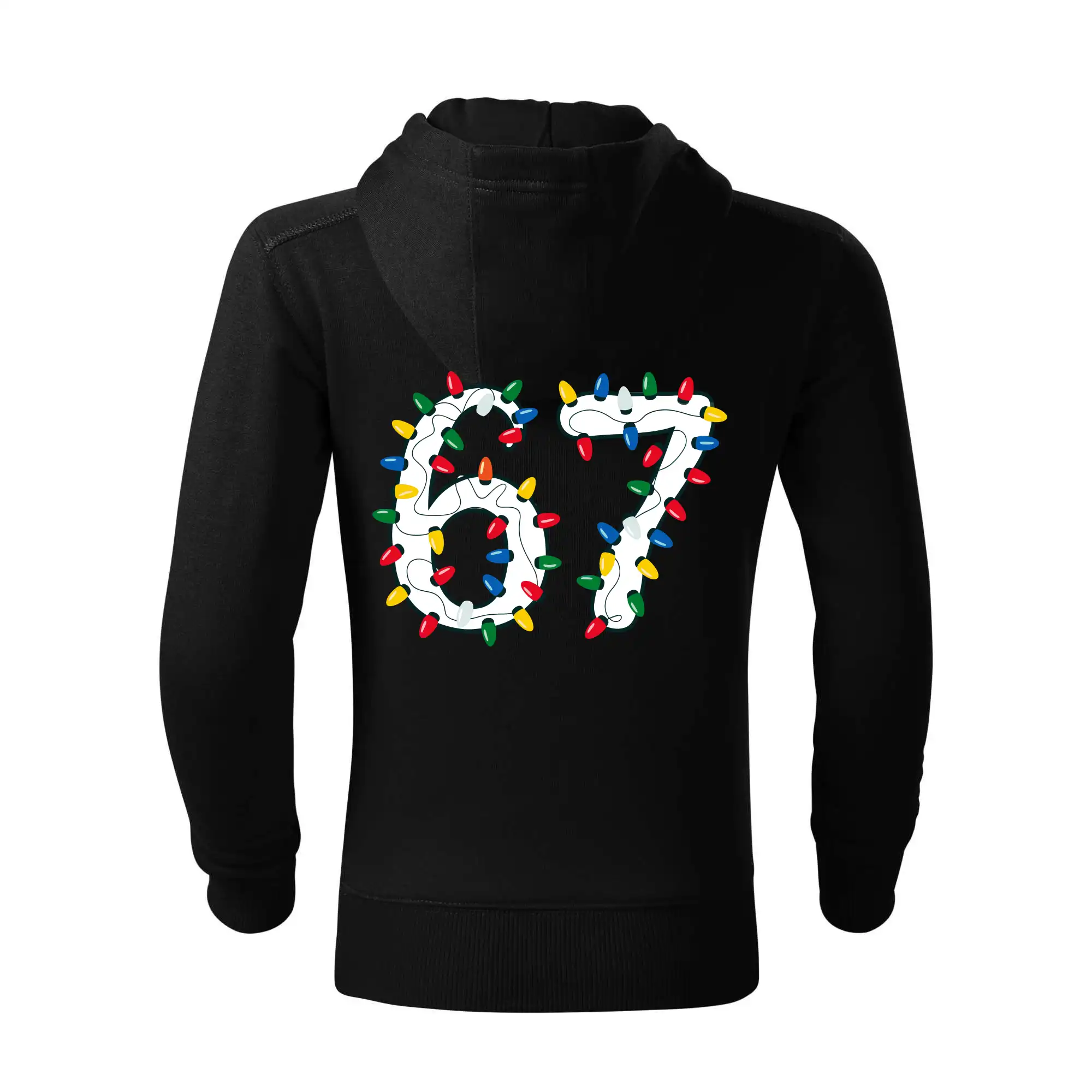 67 vánoční osvětlení