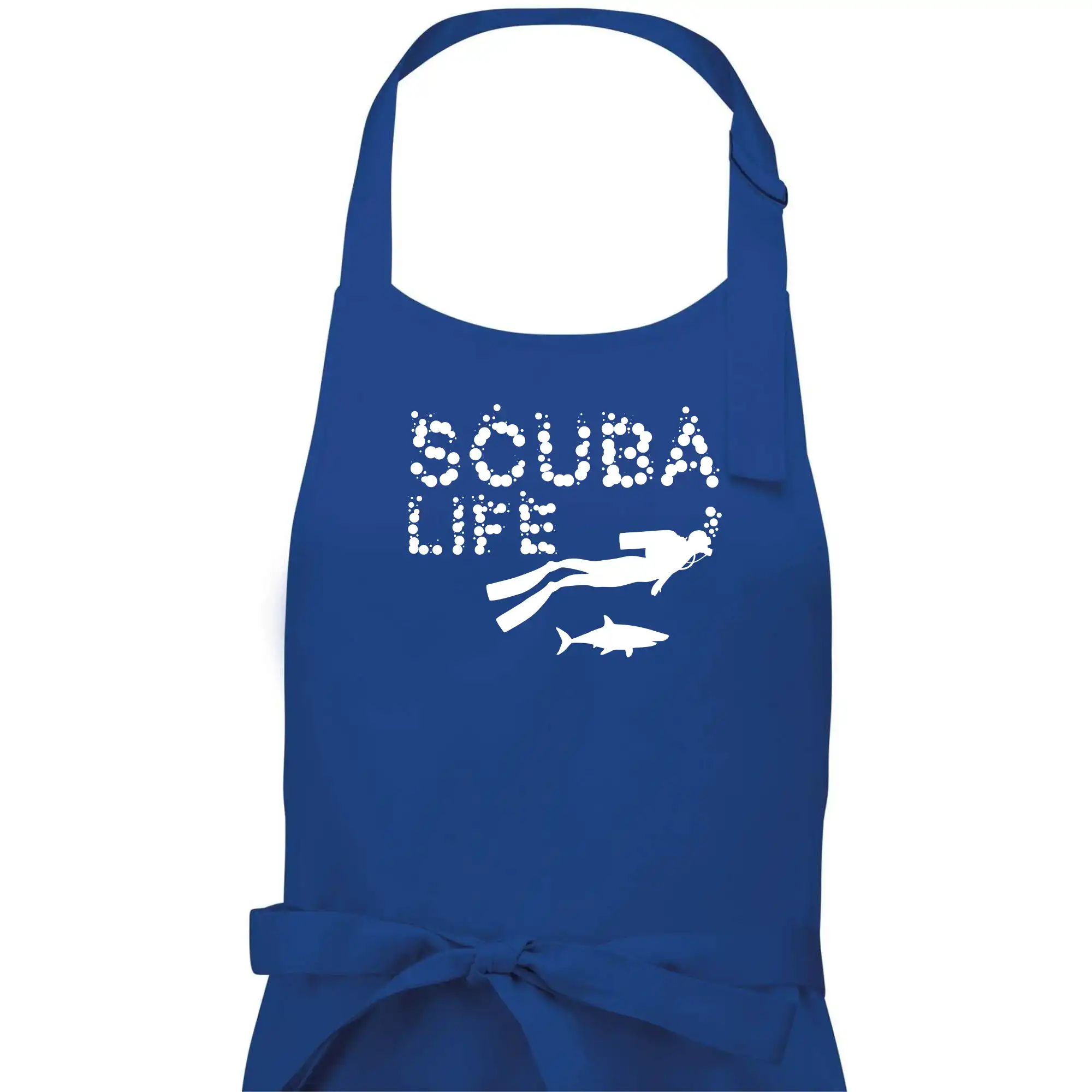 Scuba life