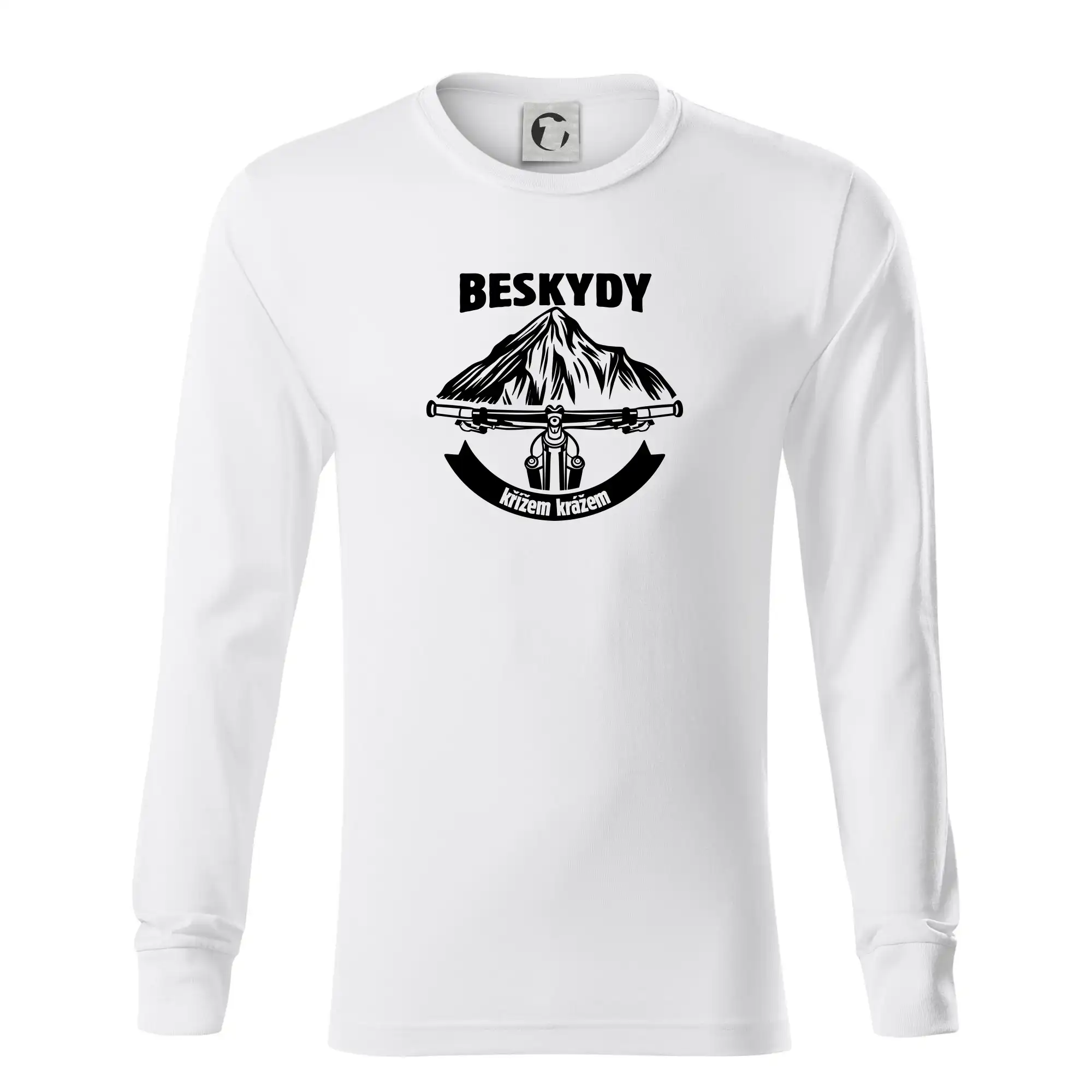 Beskydy křížem krážem