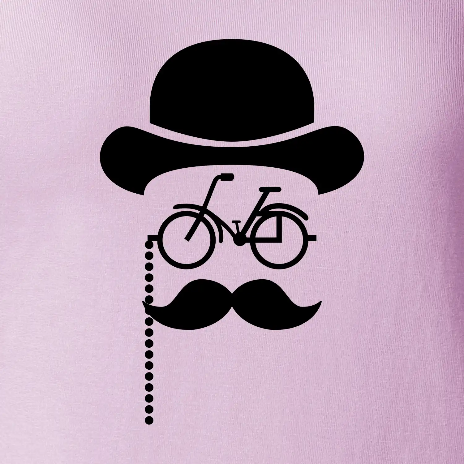 Mustache kolo