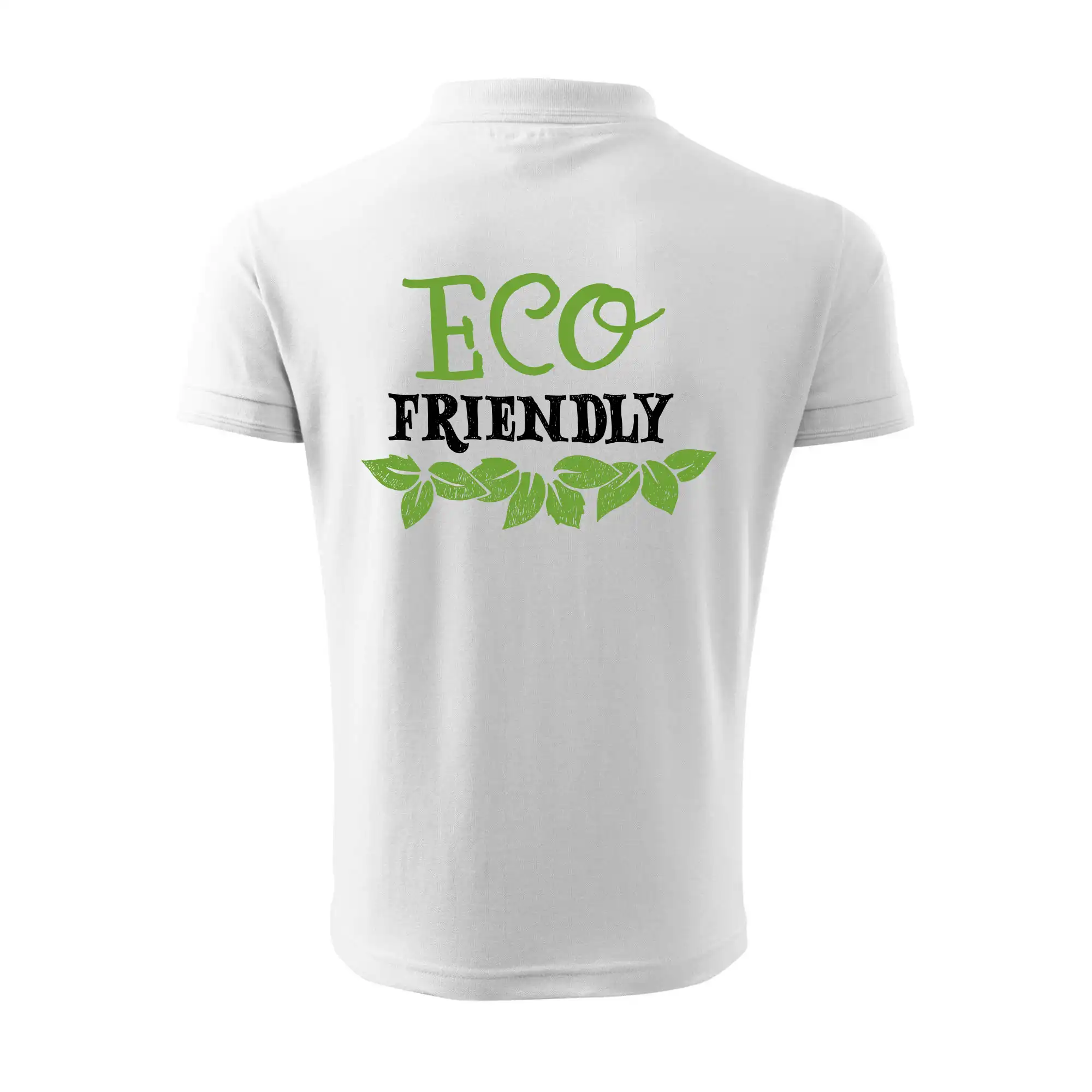 Eco friendly - lístečky