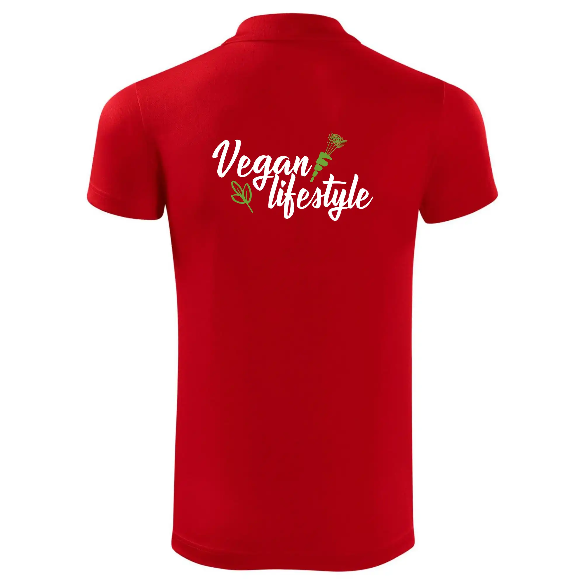 Vegan lifestyle