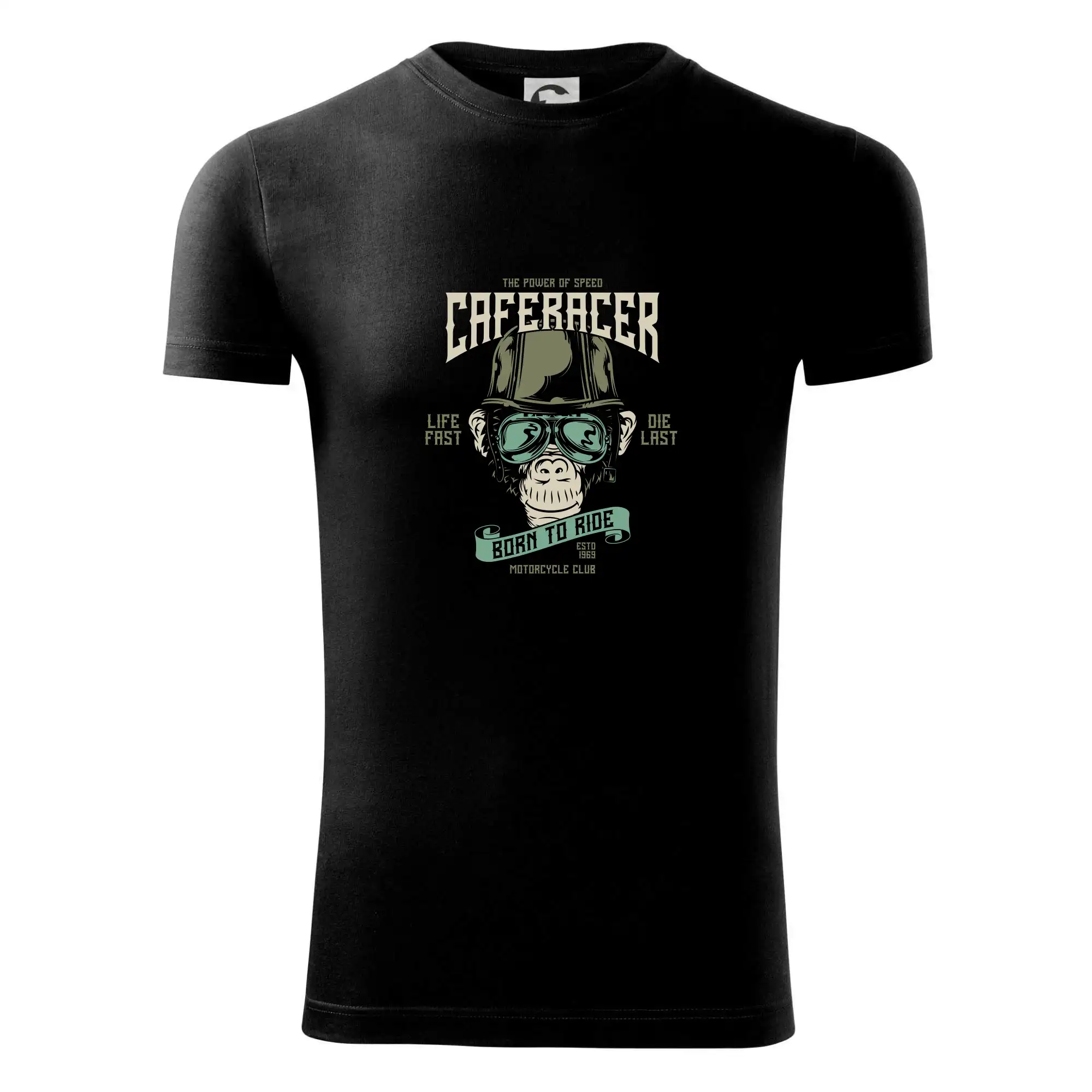 Caferacer club moto