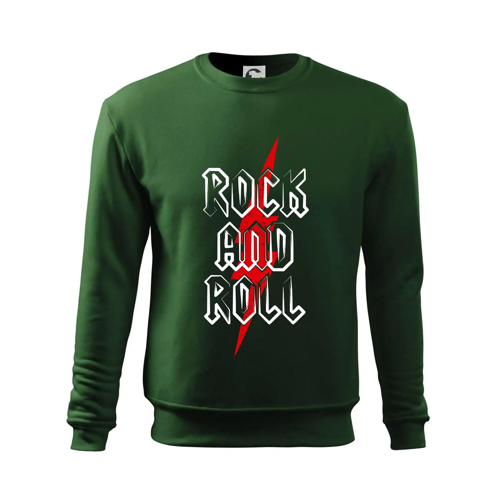 Rock and Roll blesk