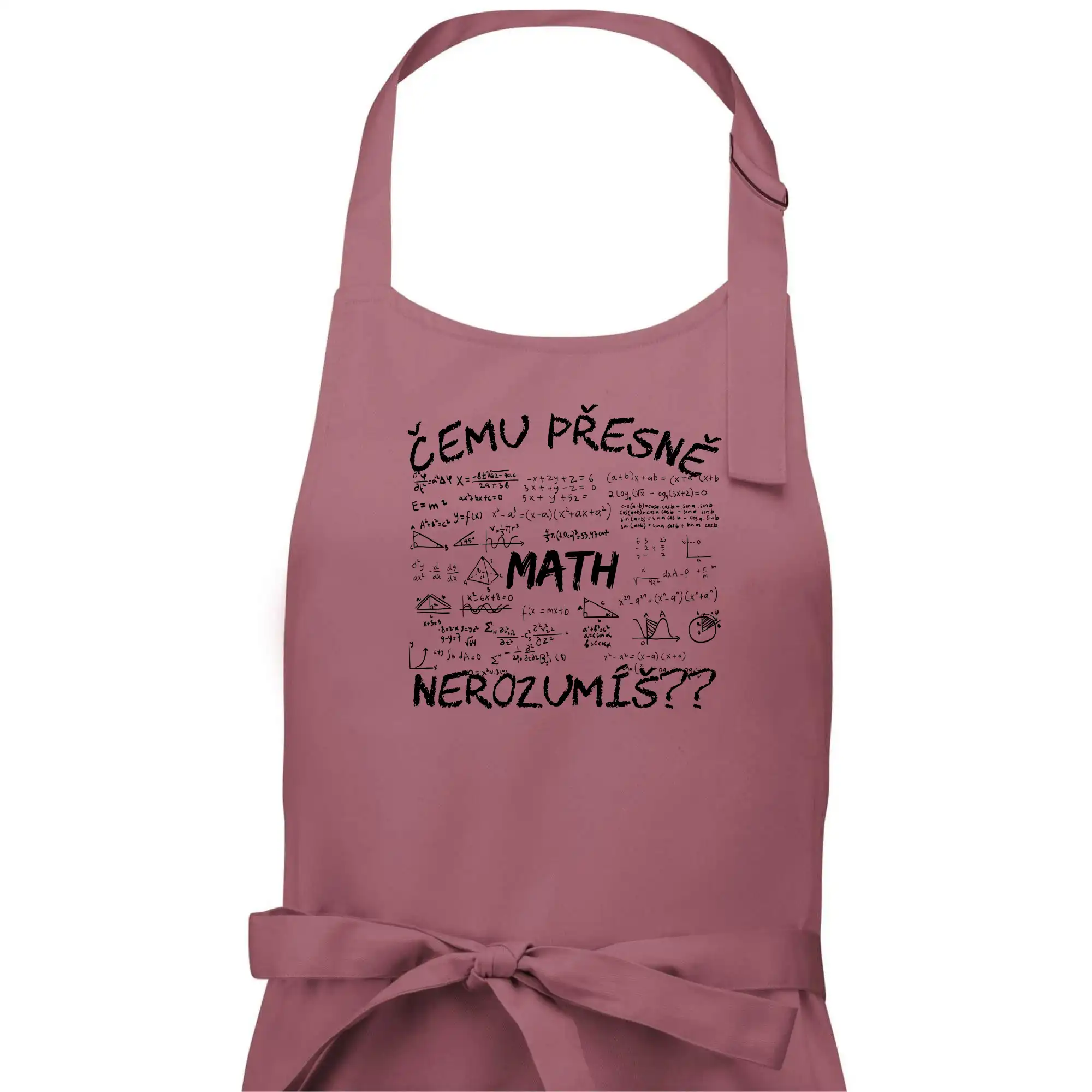 Čemu přesně nerozumíš? Matematika
